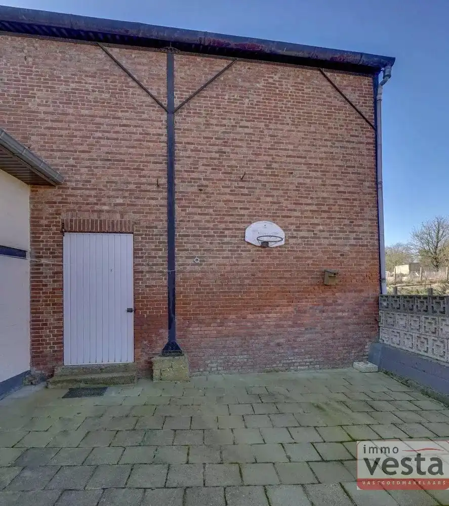 Landelijk gelegen woning met atelier foto 36