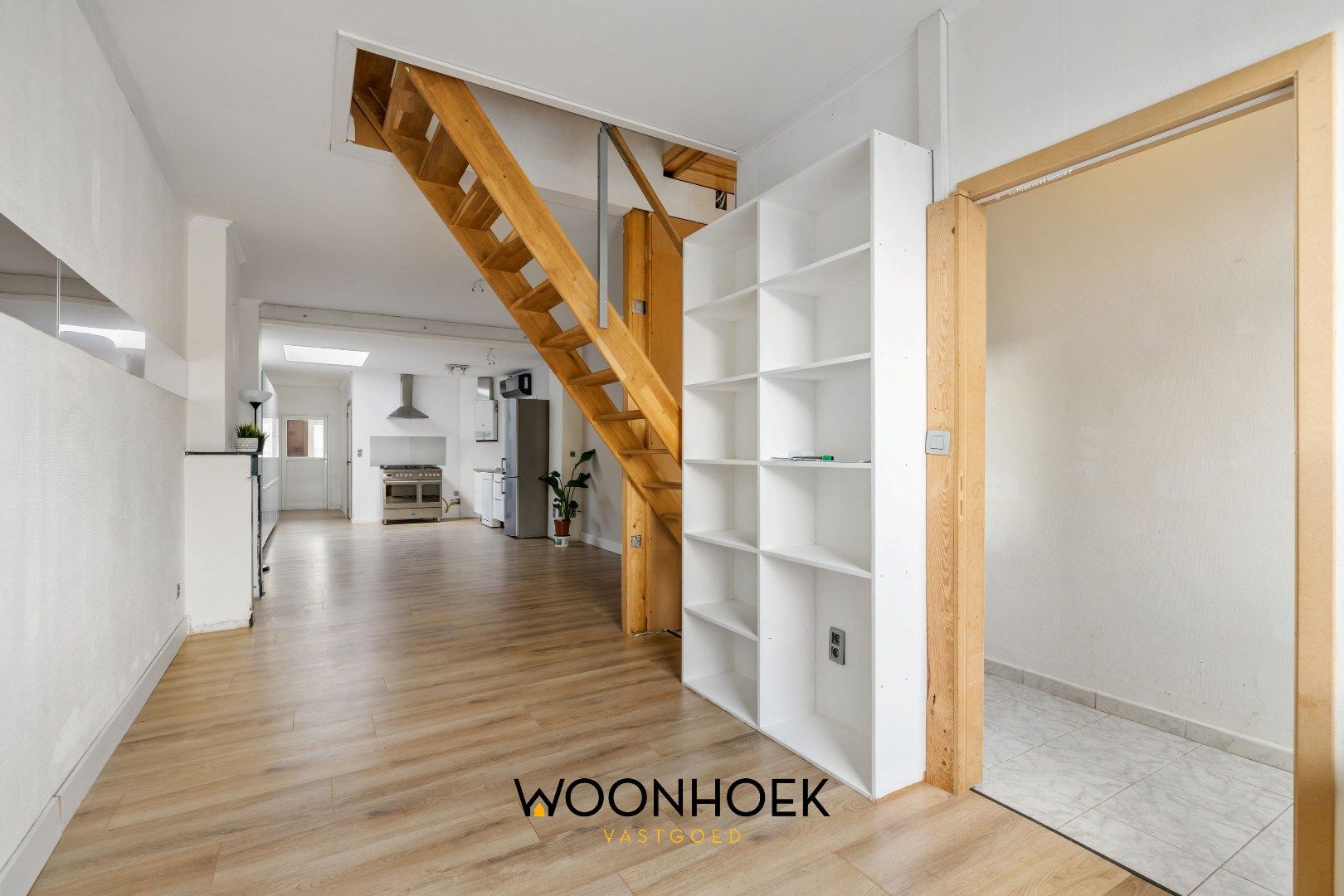 VERKOCHT! Binnen de week! Woonhoek Vastgoed Lokeren foto 5