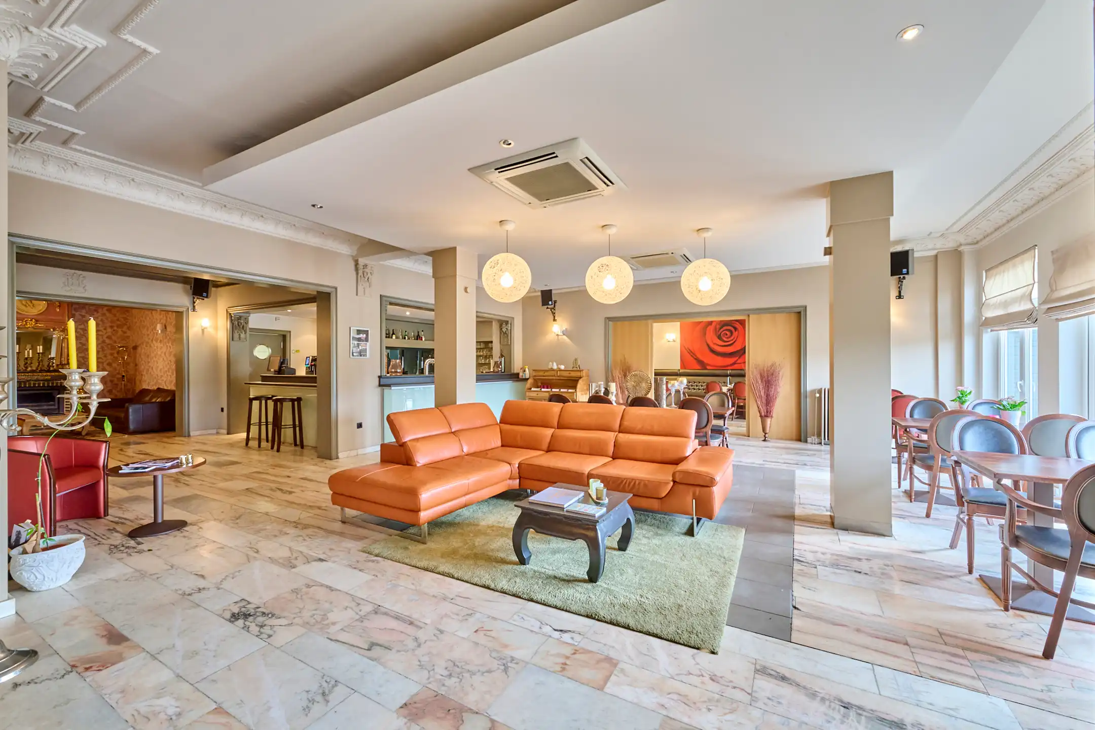 Commerciële ruimte te huur op toplocatie in Sint-Truiden foto 3