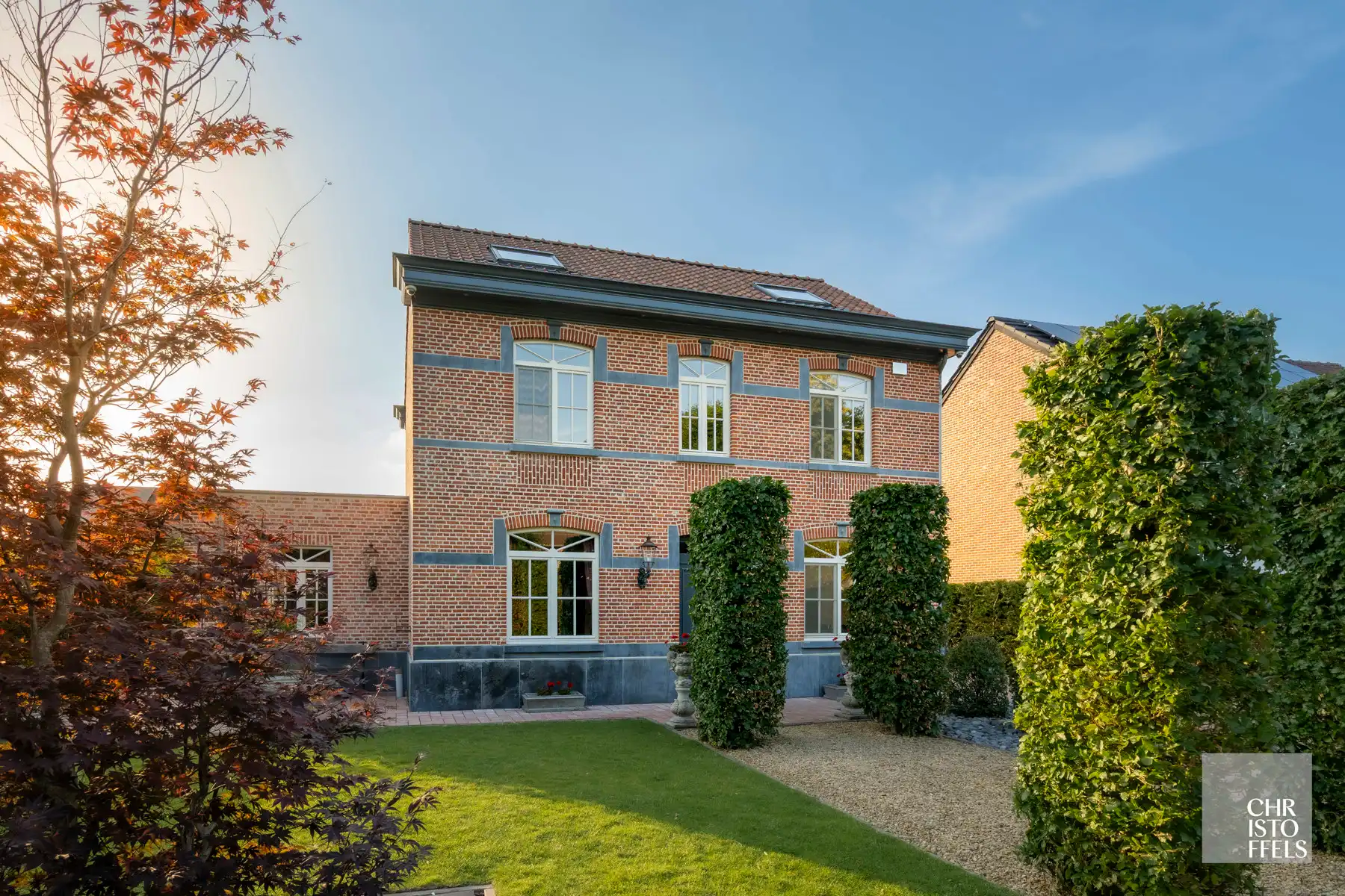 Villa te koop Heidestraat 36 - 3500 Hasselt