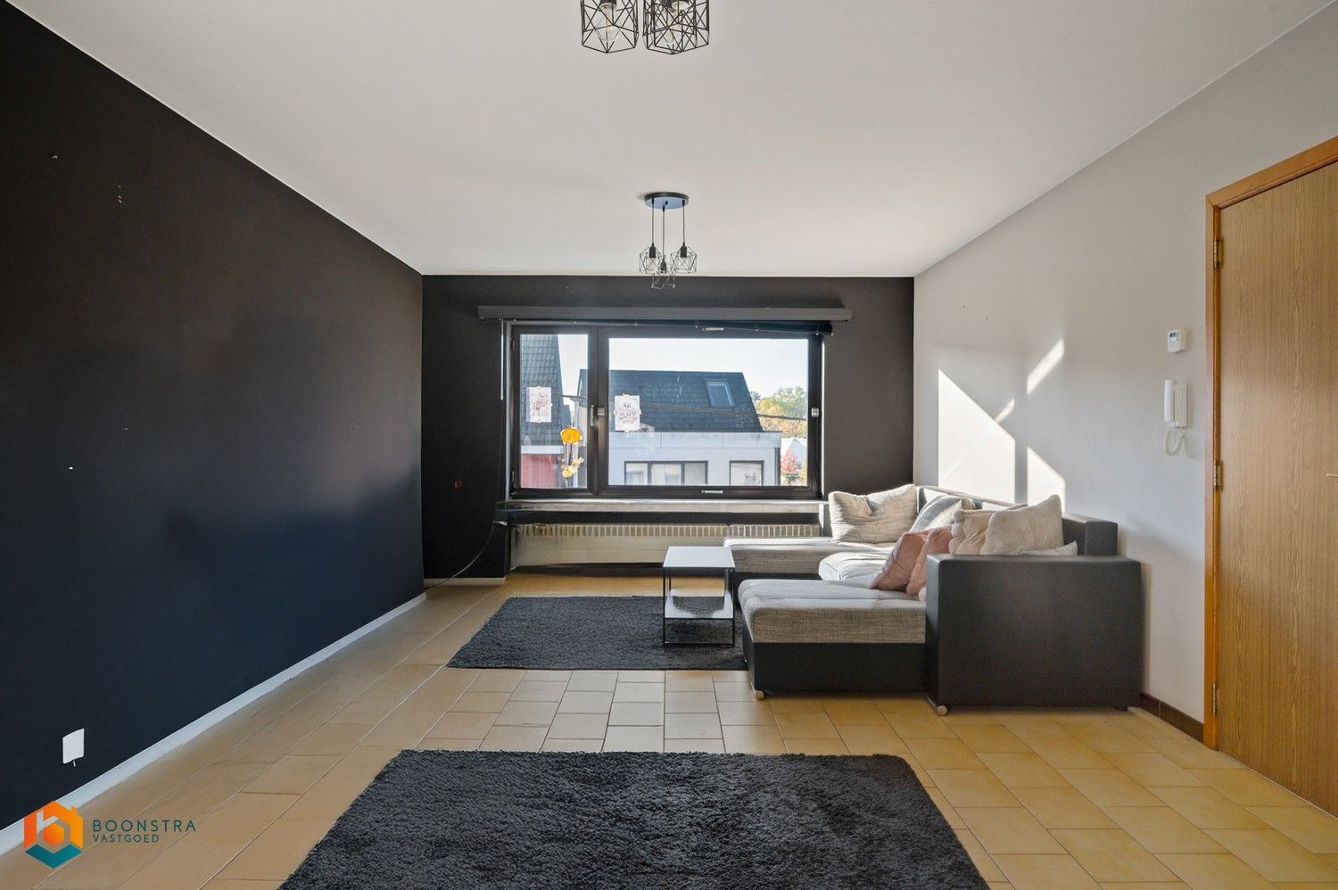 Appartement met 2 slpkrs te Nijlen foto 3