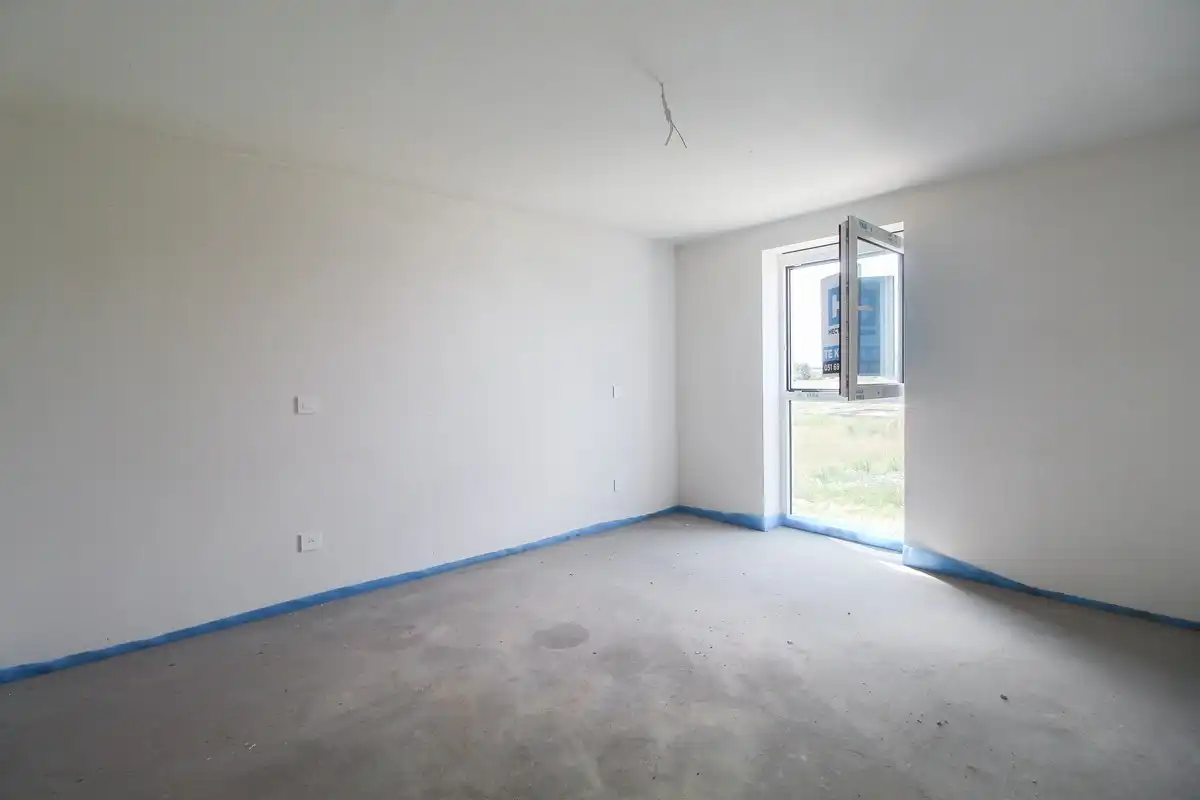 Moderne instapklare nieuwbouwwoningen in Roeselare foto 5