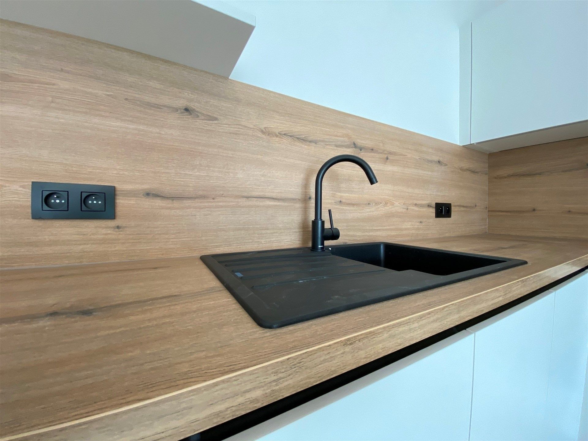 Totaal gerenoveerde gezellige woning met EPC-label A! foto 11