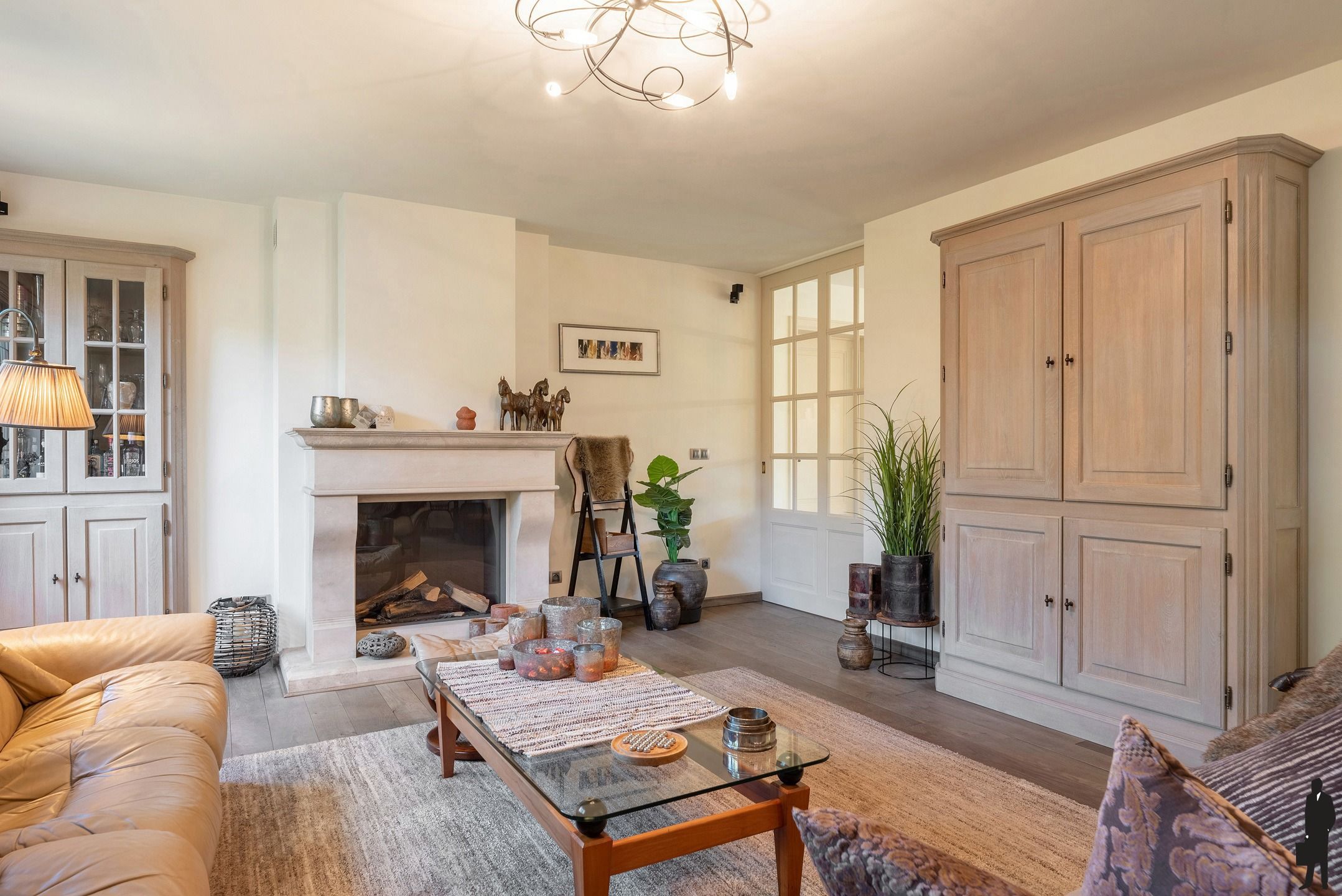 Karaktervilla op 1.560m² in hartje Oud-Turnhout  foto 5