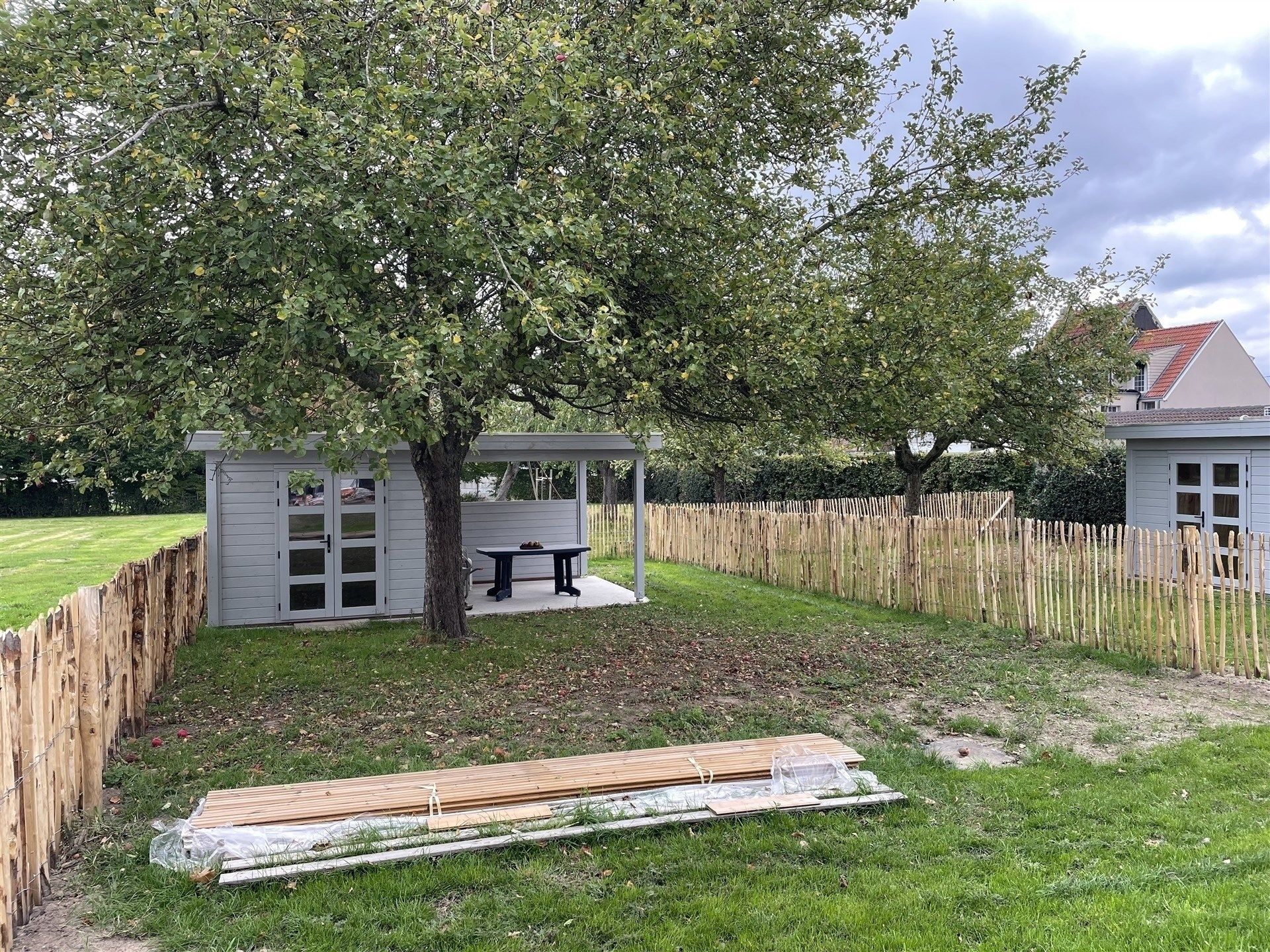 Energiezuinige instapklare nieuwbouwwoning met tuin. foto 11