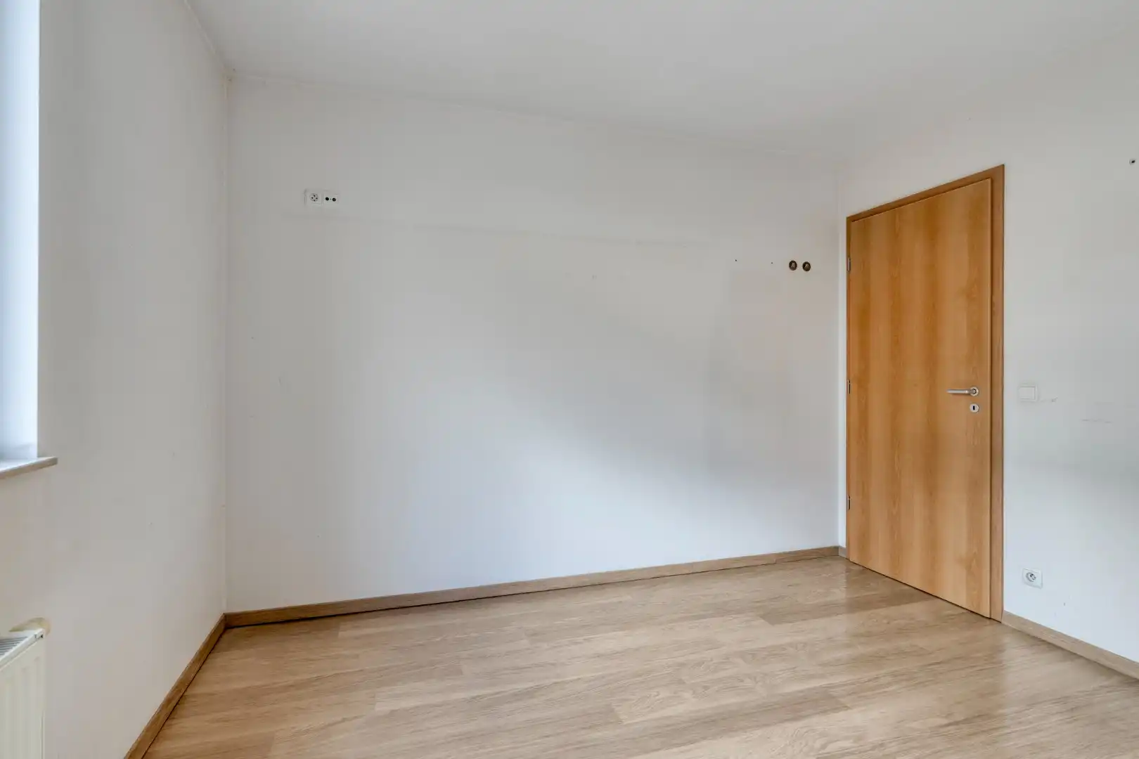 Appartement met 2 slaapkamers, ruim terras en garagebox in Leuven! – EPC 92 kWh/m² – bewoonbare opp. 94m²  foto 12