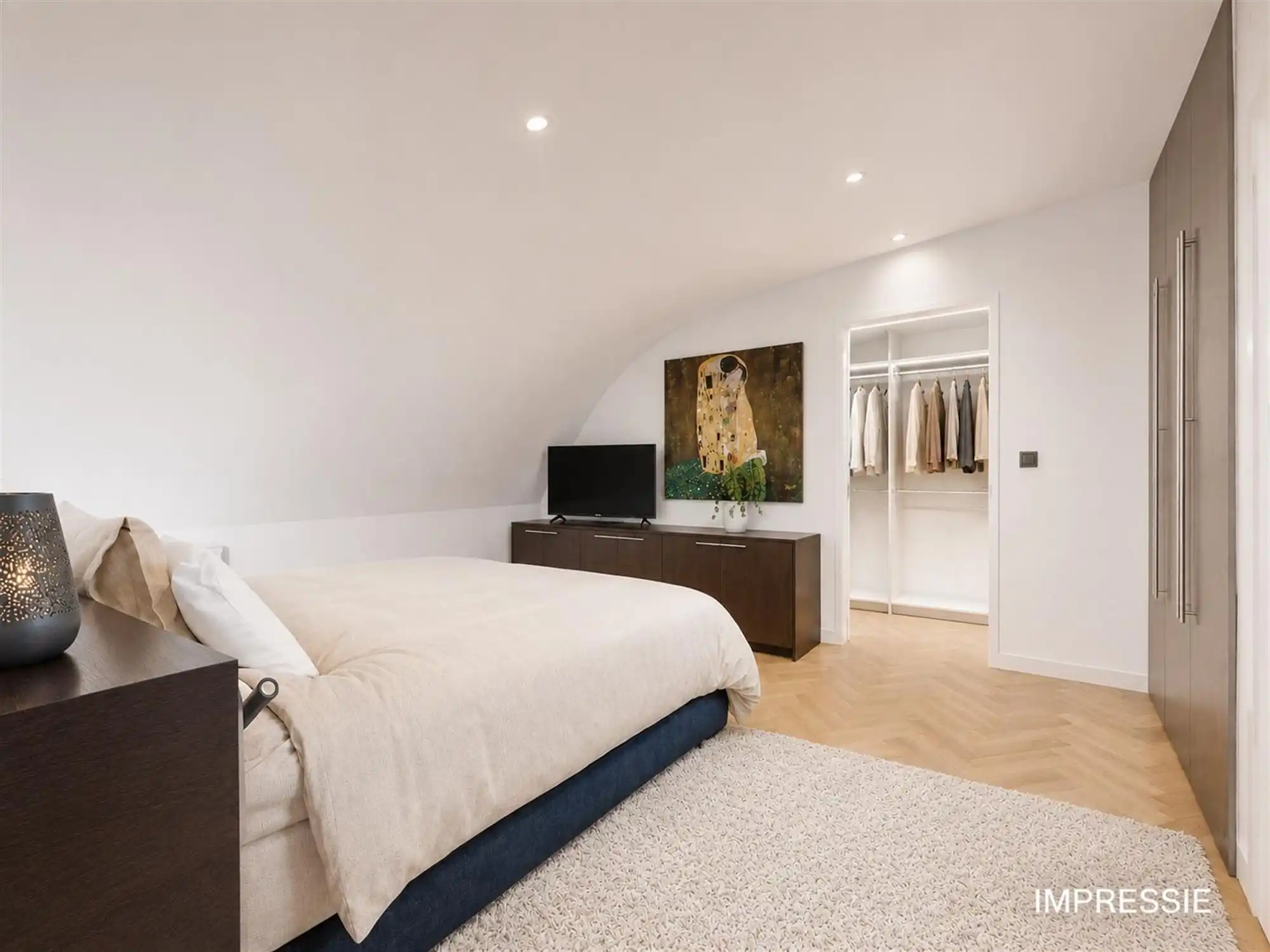 Vrijstaande woning met ruimte voor vrij beroep foto 38