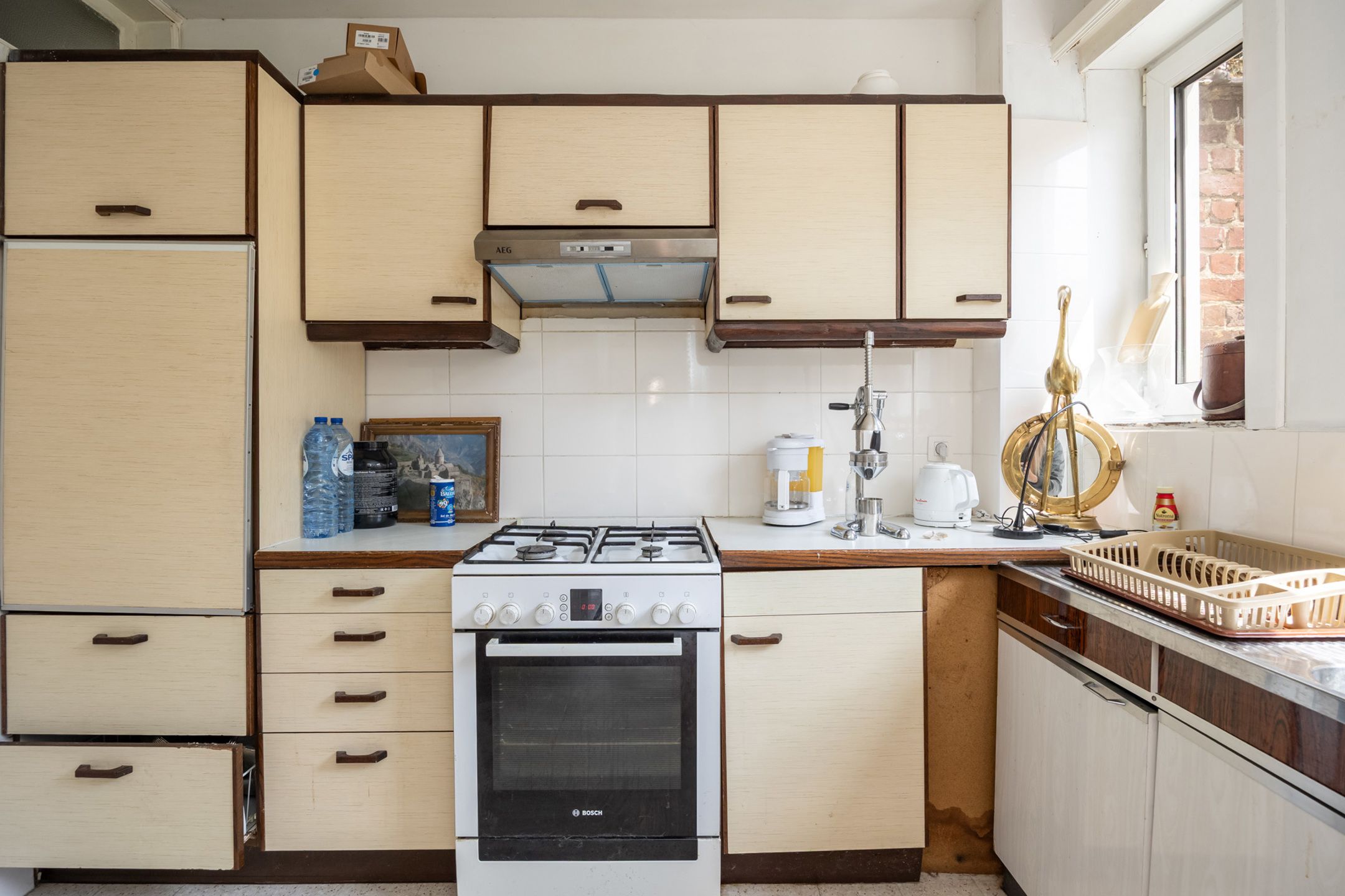 Opbrengsteigendom met 2 appartementen foto 6