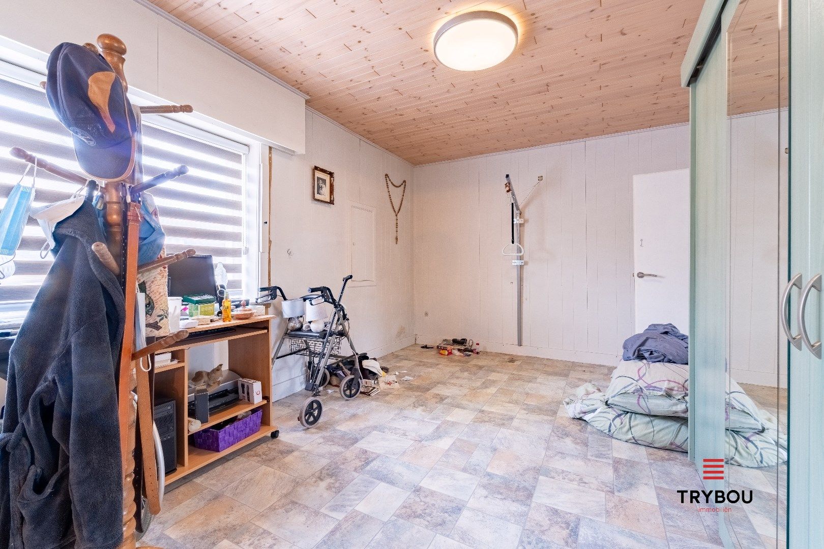 Centraal gelegen woning te Jonkershove foto 7