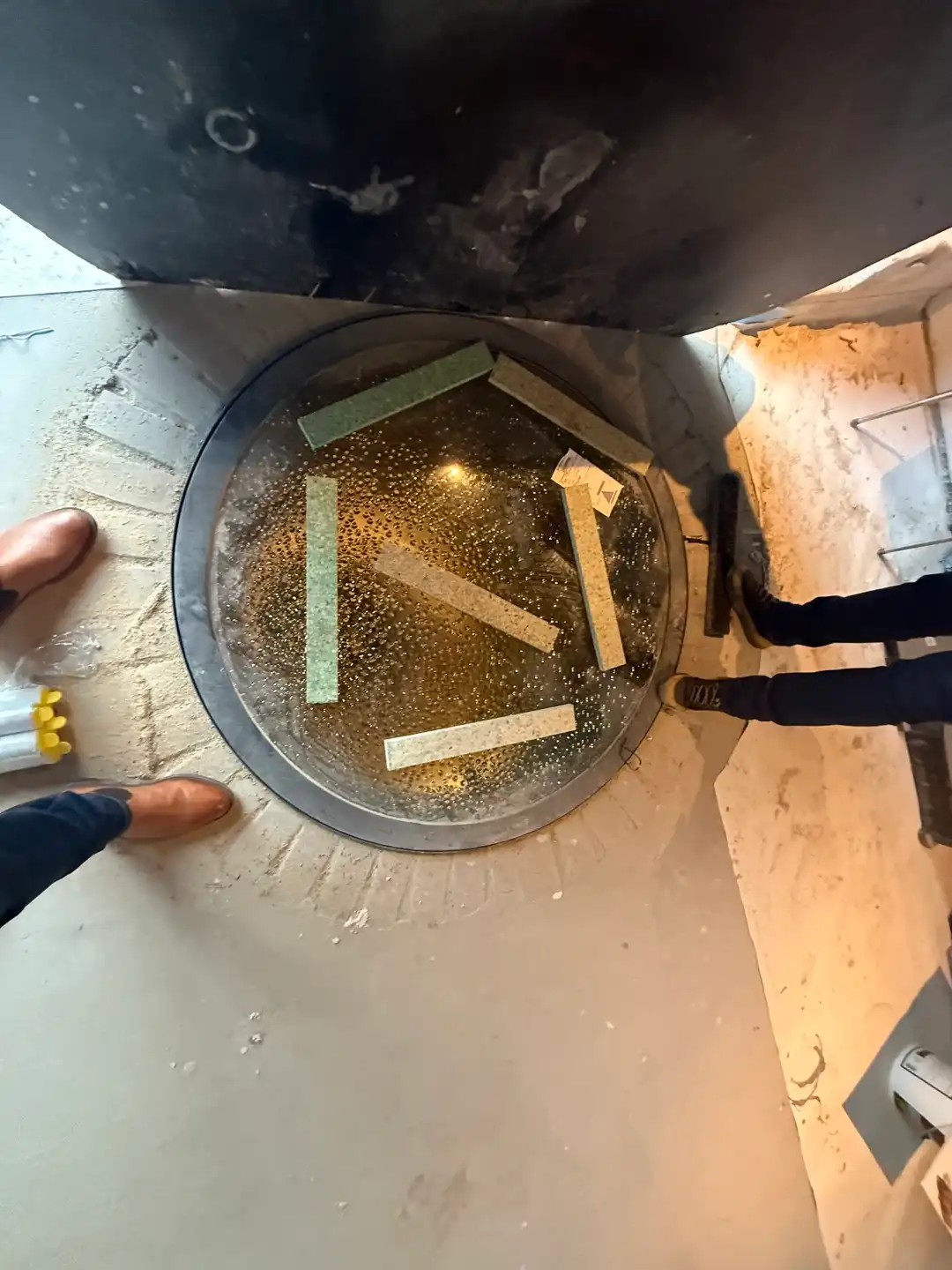 AALST - Historisch, multifunctioneel handelspand met woongelegenheid foto 5