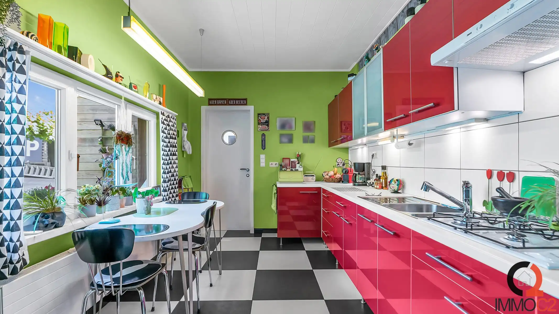 Huis te koop foto 7