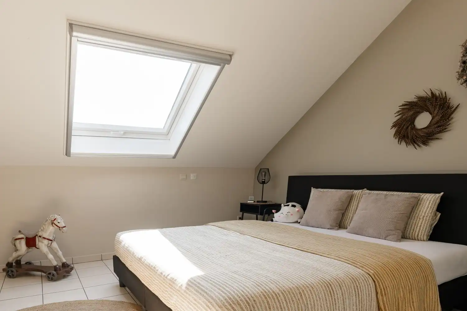 Zeer ruim appartement/stadswoning pal in het centrum van Pelt foto 31