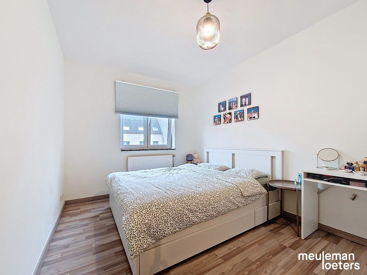 Energiezuinig appartement met twee slaapkamers foto 10