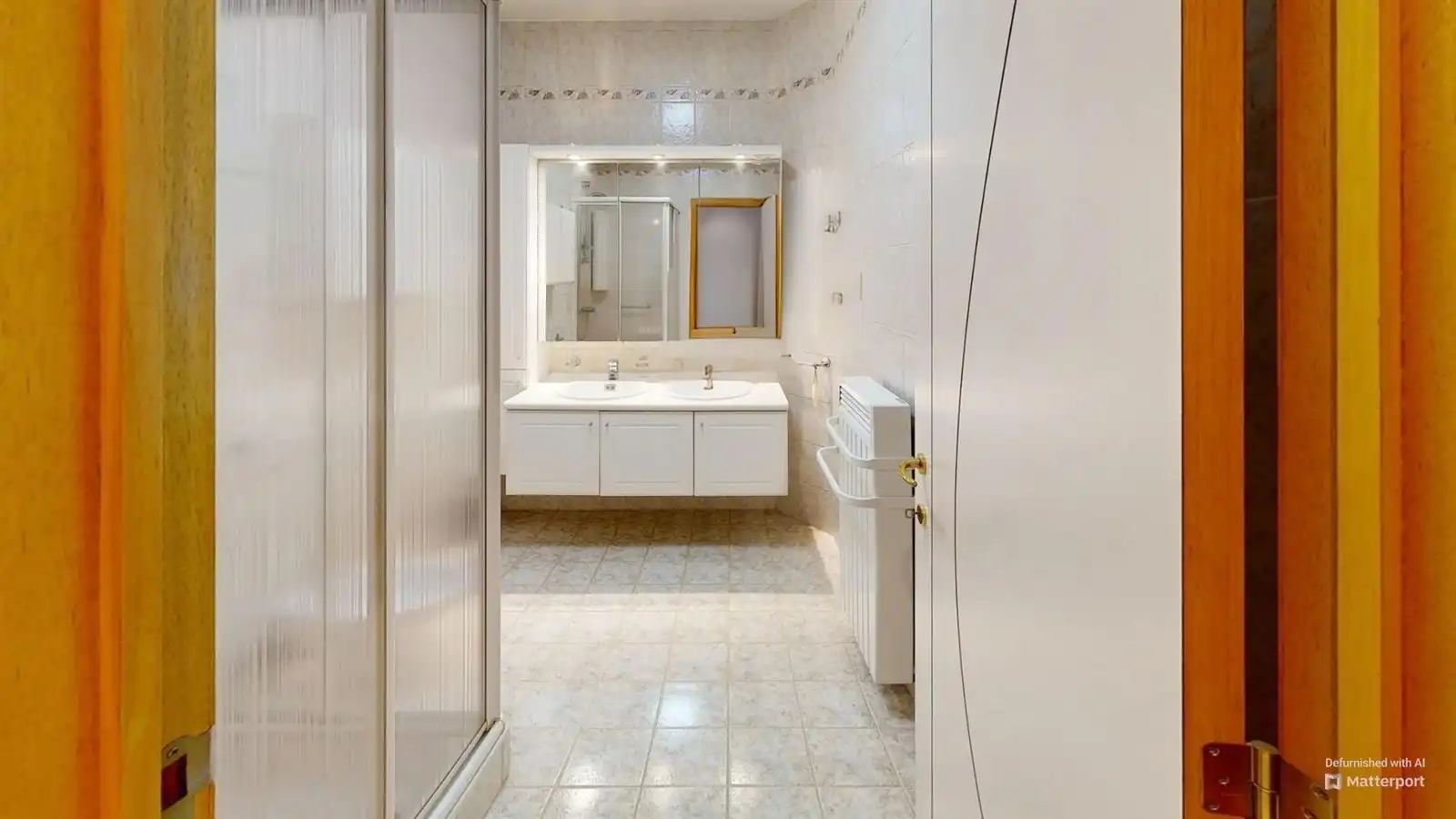 Appartement met terrassen foto 15