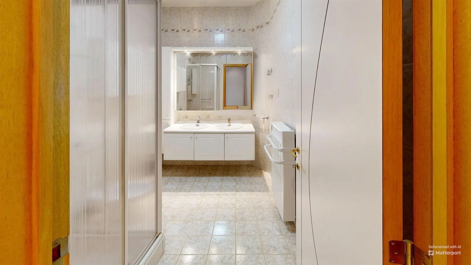 Appartement met terrassen foto 15