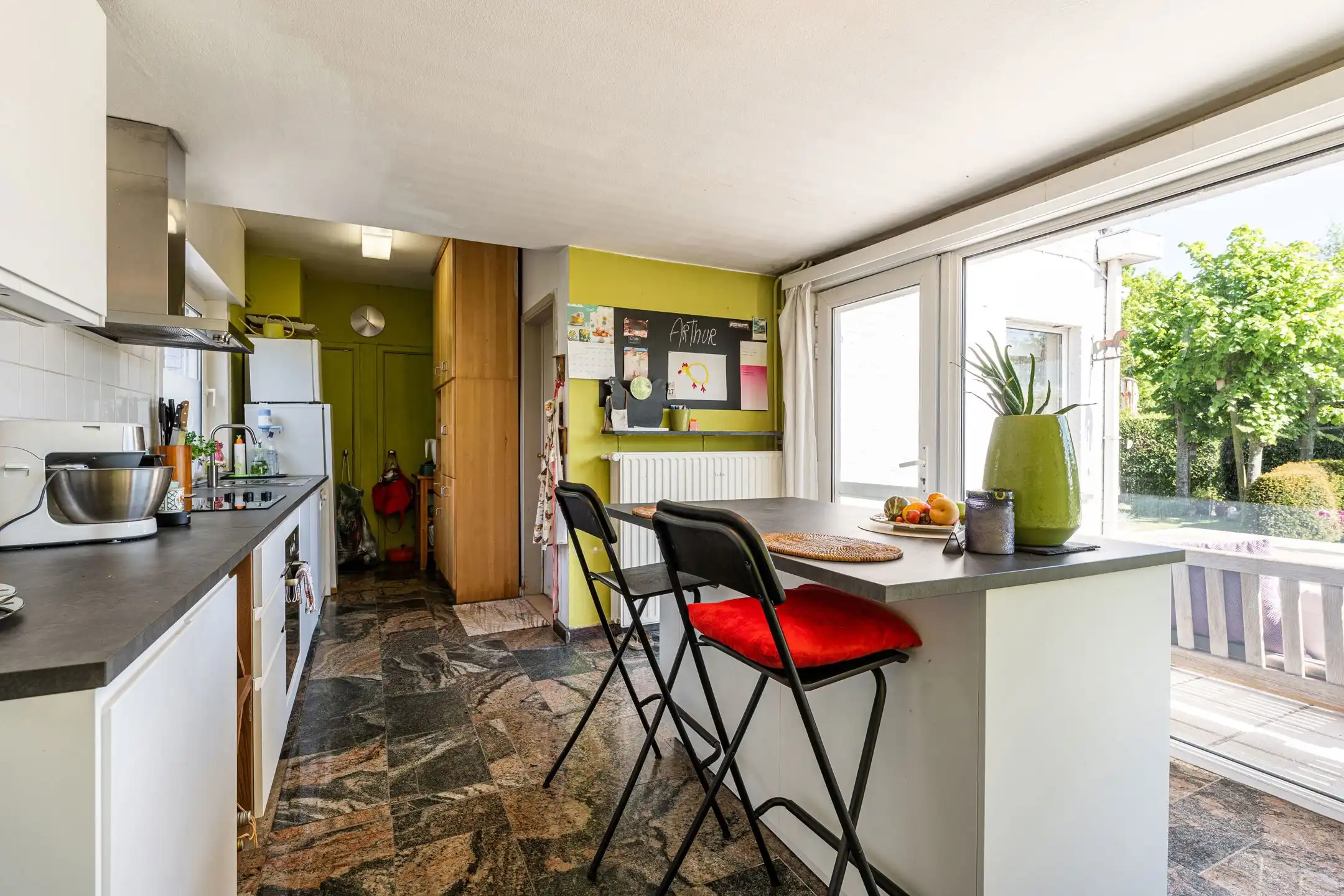 Huis te koop foto 13