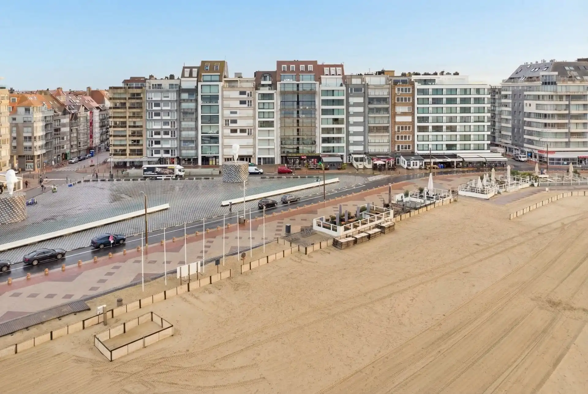 Prachtige pied-à-terre aan het Rubensplein foto 23