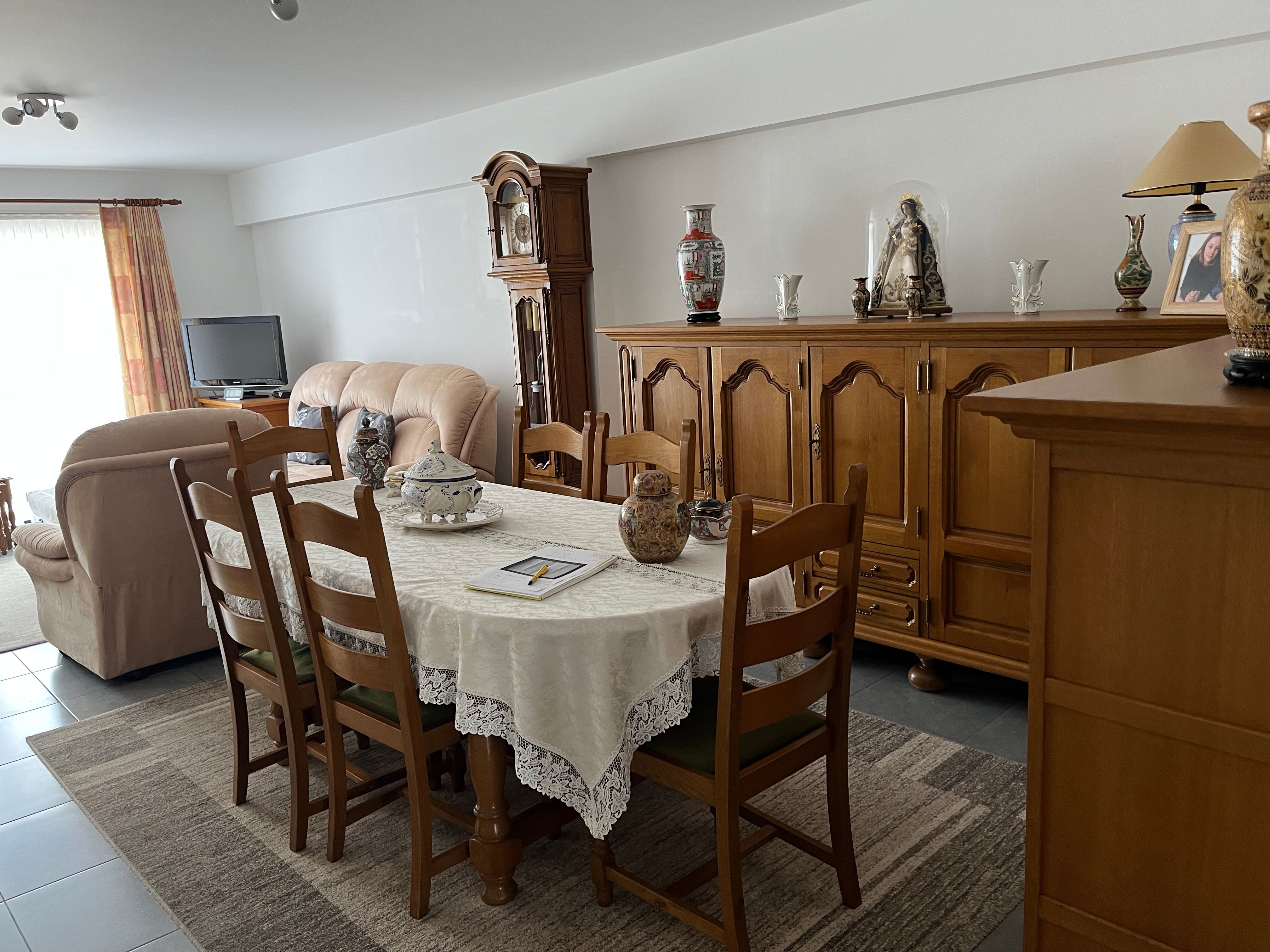 Instapklaar appartement met zonneterras 25m2 foto 20
