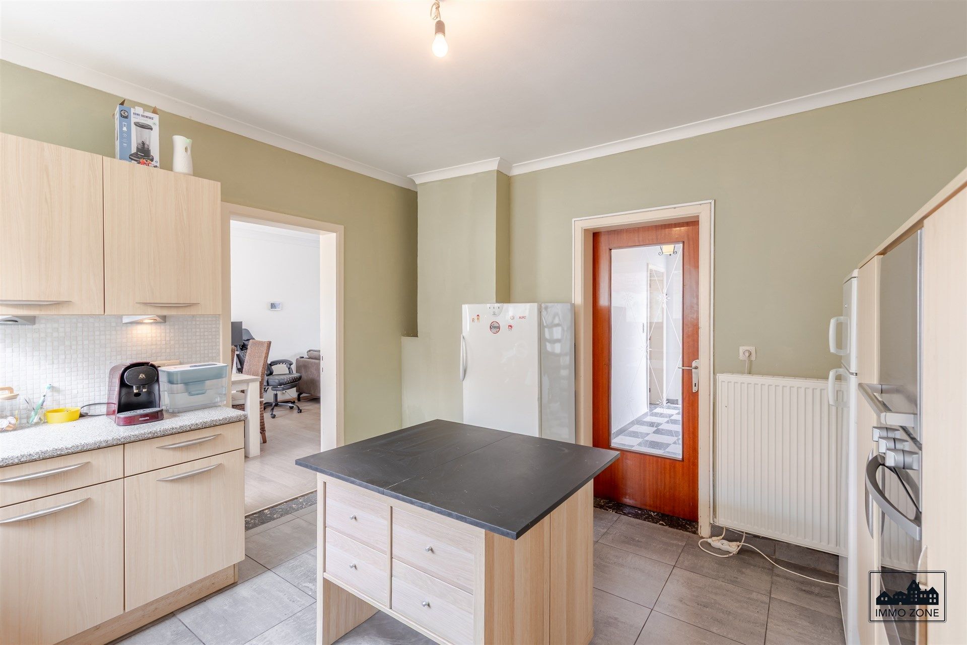 Ruime woning met 4 slaapkamers te koop in Meerdonk foto 7