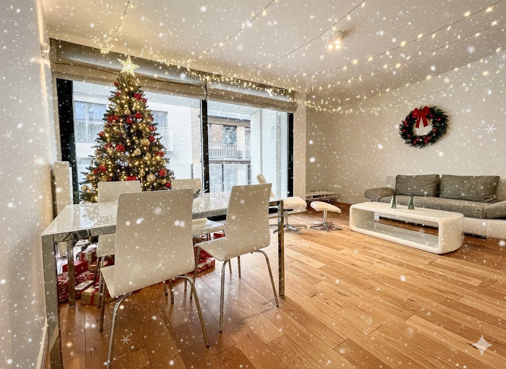 Appartement te koop Rue Terre Neuve 52/1.4 - 1000 Brussel