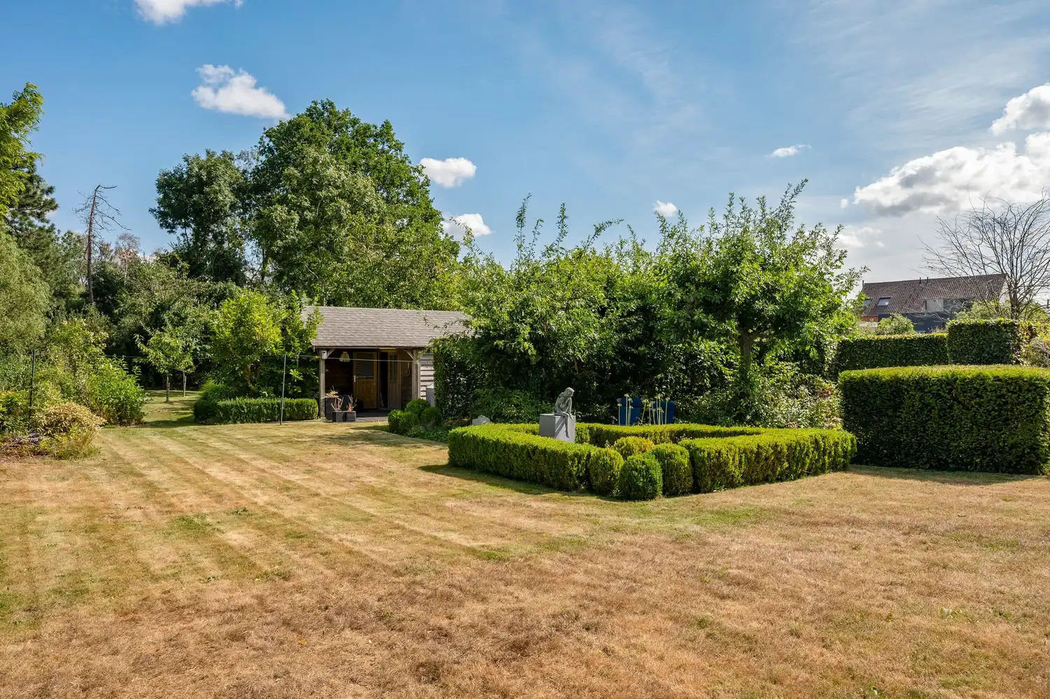 PRACHTIGE INSTAPKLARE WONING OP ZEER GOEDE LOCATIE foto 34