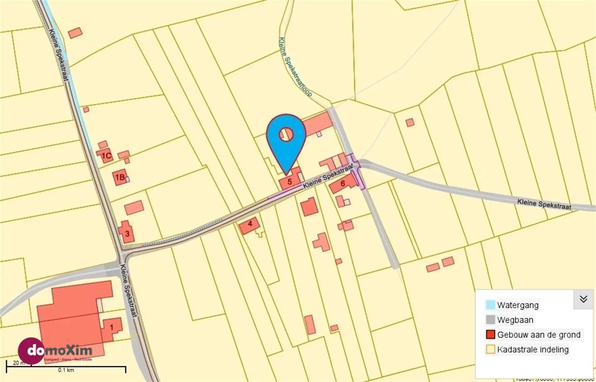 Ruime instapklare gezinswoning op unieke locatie in Herent  foto 45