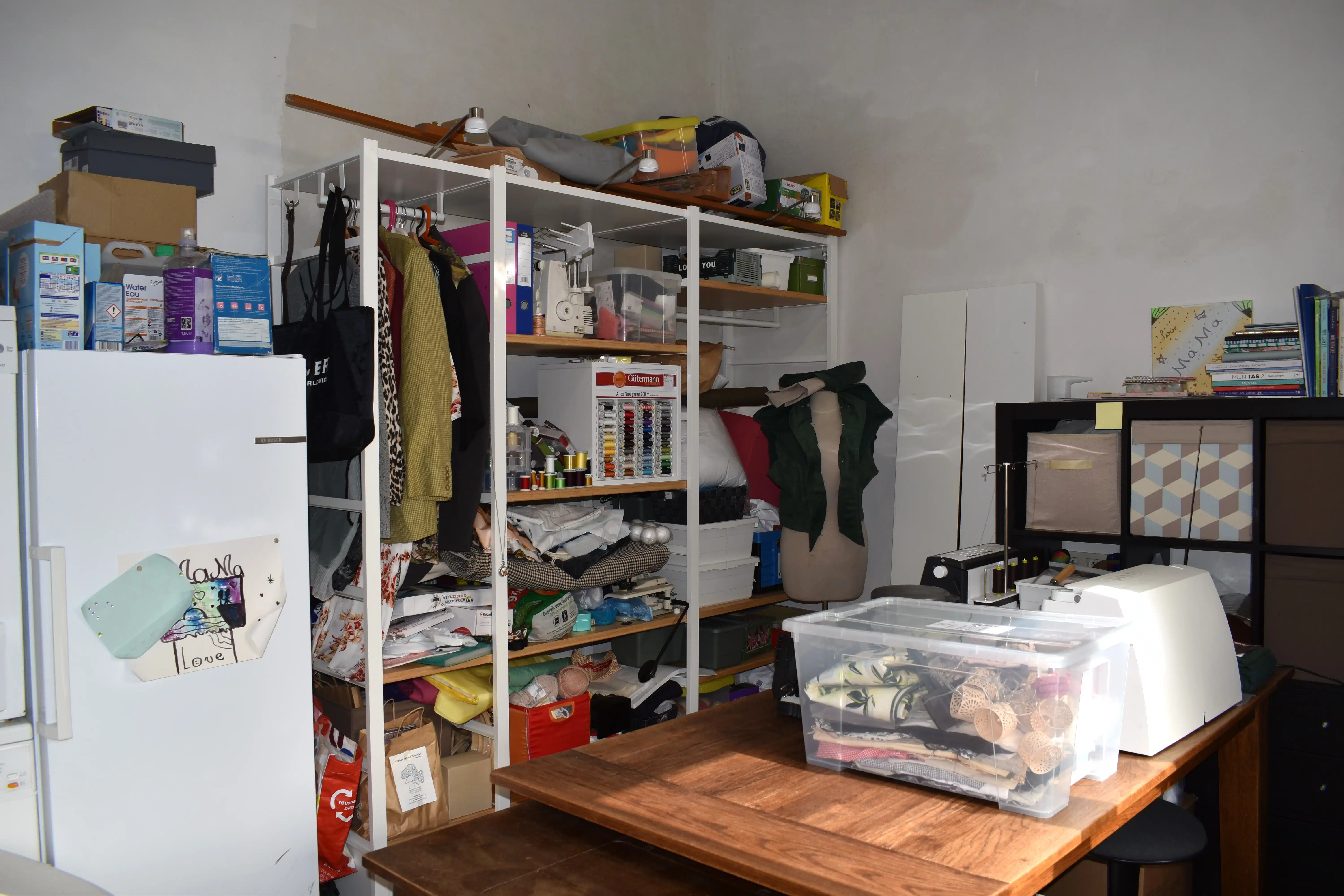 Gezellige gezinswoning op rustige, landelijke ligging in Velm (Sint-Truiden) foto 8