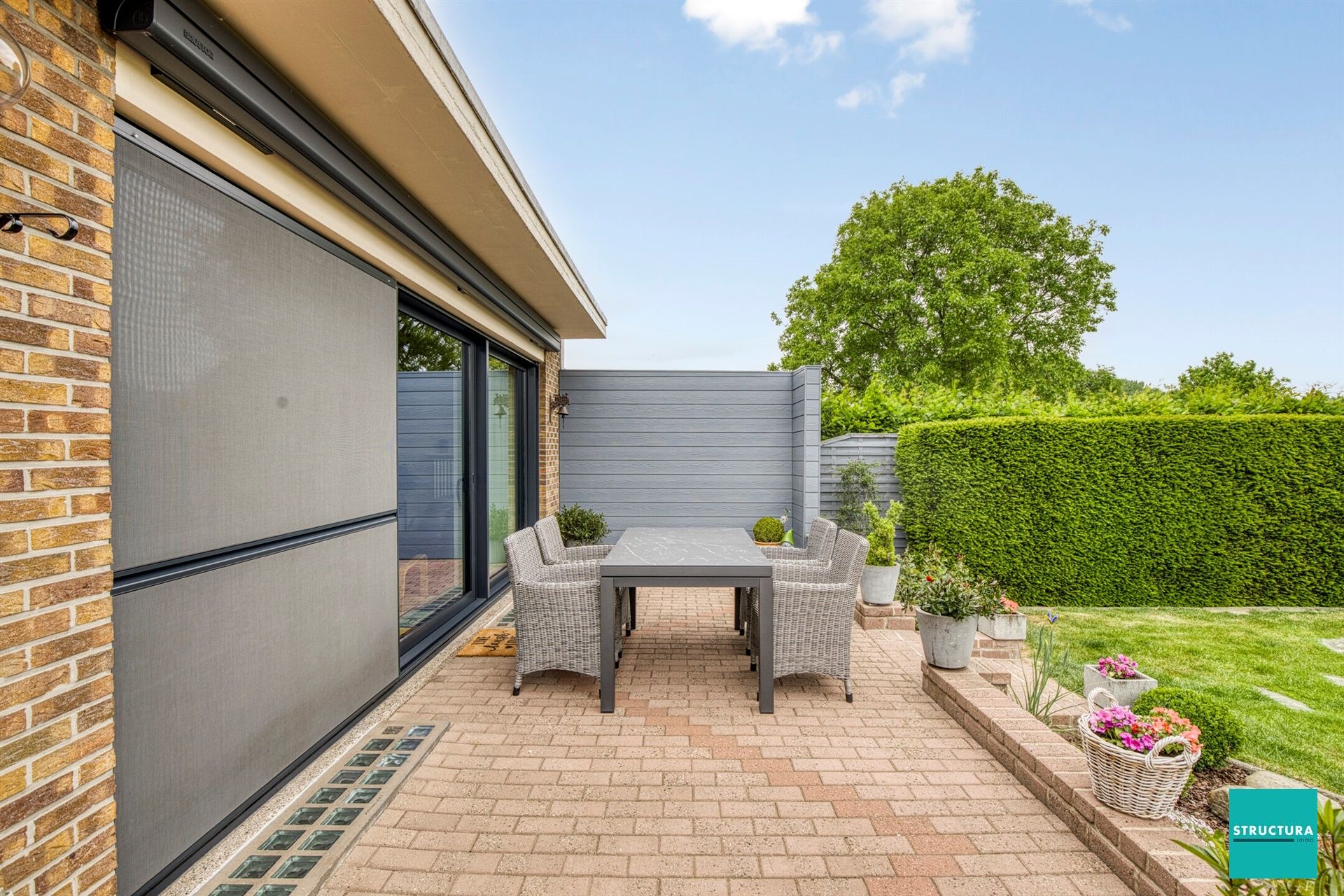 Rustiggelegen, zeer welonderhouden woning met gunstige EPC-score B! foto 29