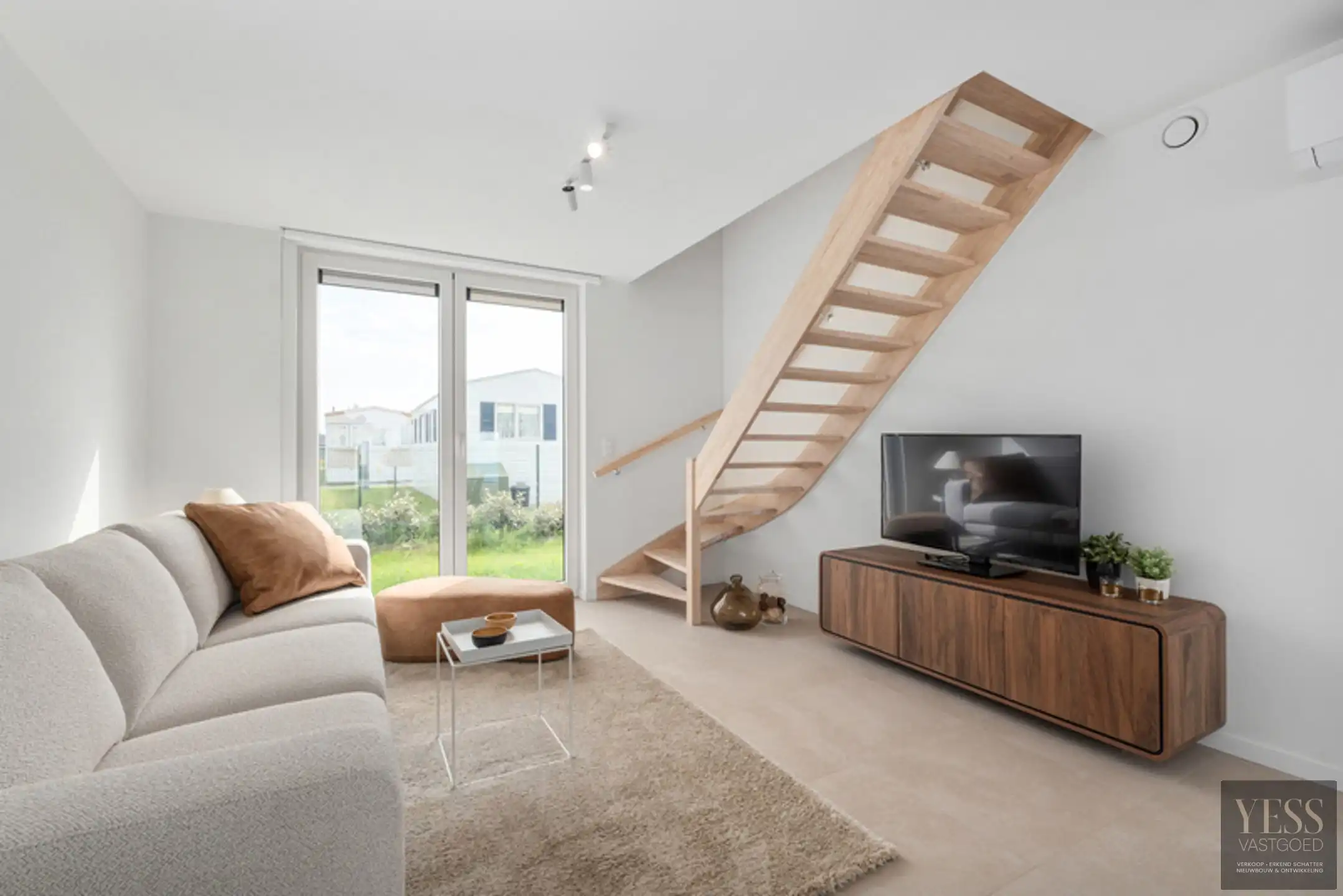 Instapklare vakantiewoningen, eigen gebruik of investering! foto 7