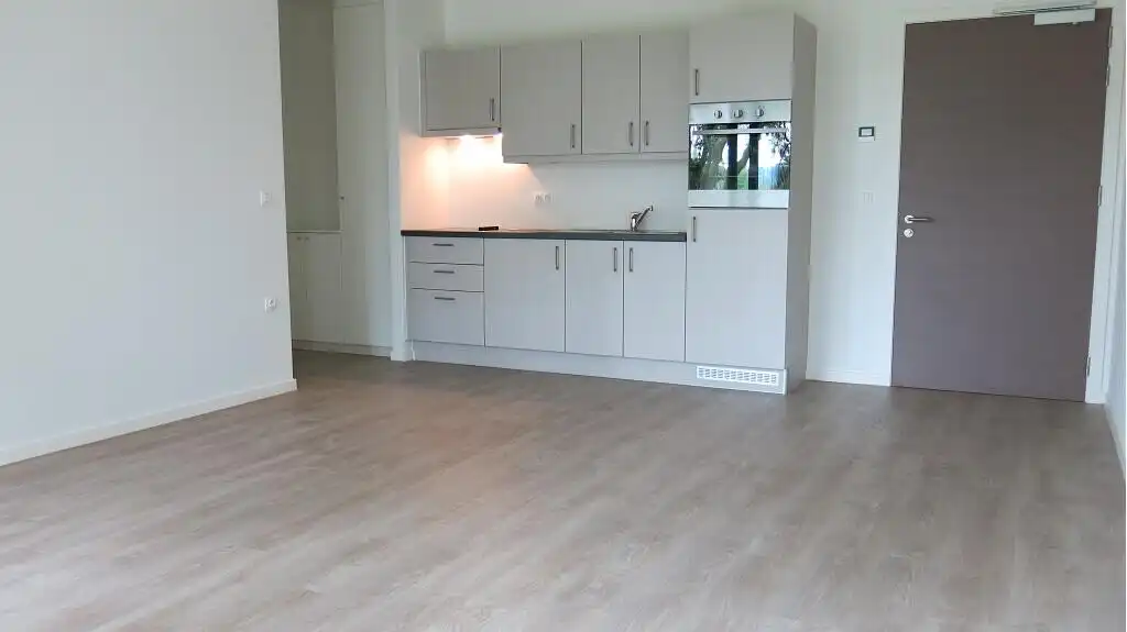 Nieuwbouw serviceflat te koop in Brugge foto 3