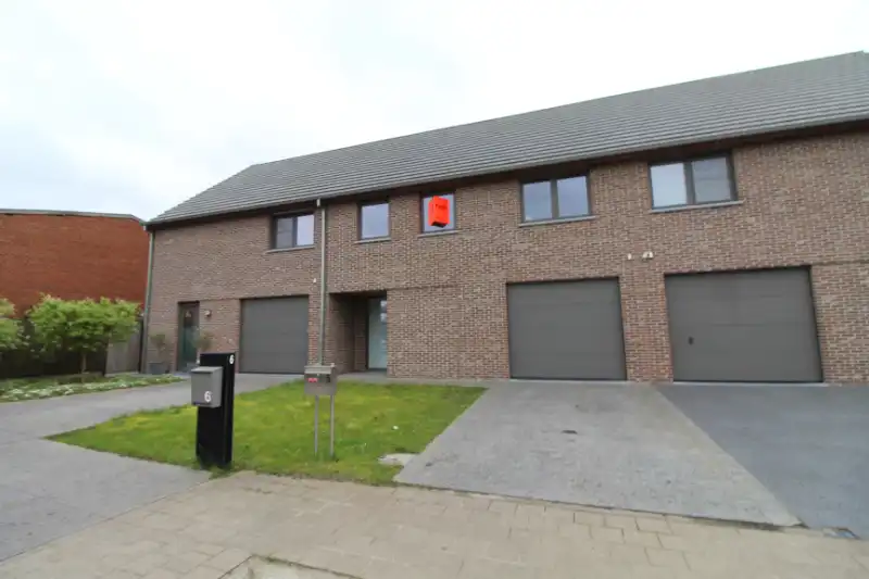 Huis te huur Cany-Barvillestraat 5 - 8890 Moorslede