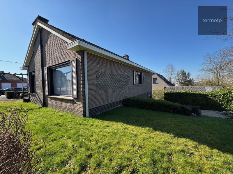 vrijstaande woning foto 13