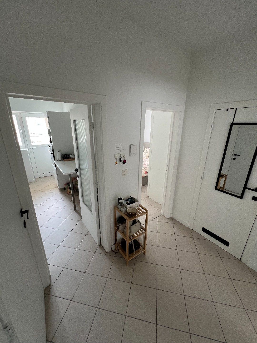 Volledig vernieuwd appartement - 1 slaapkamer foto 8