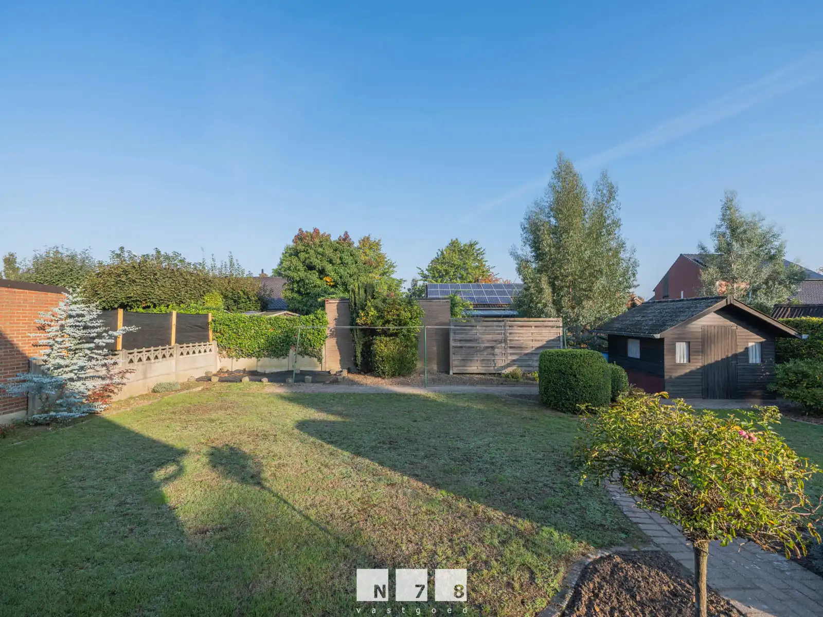 Huis te koop foto 21