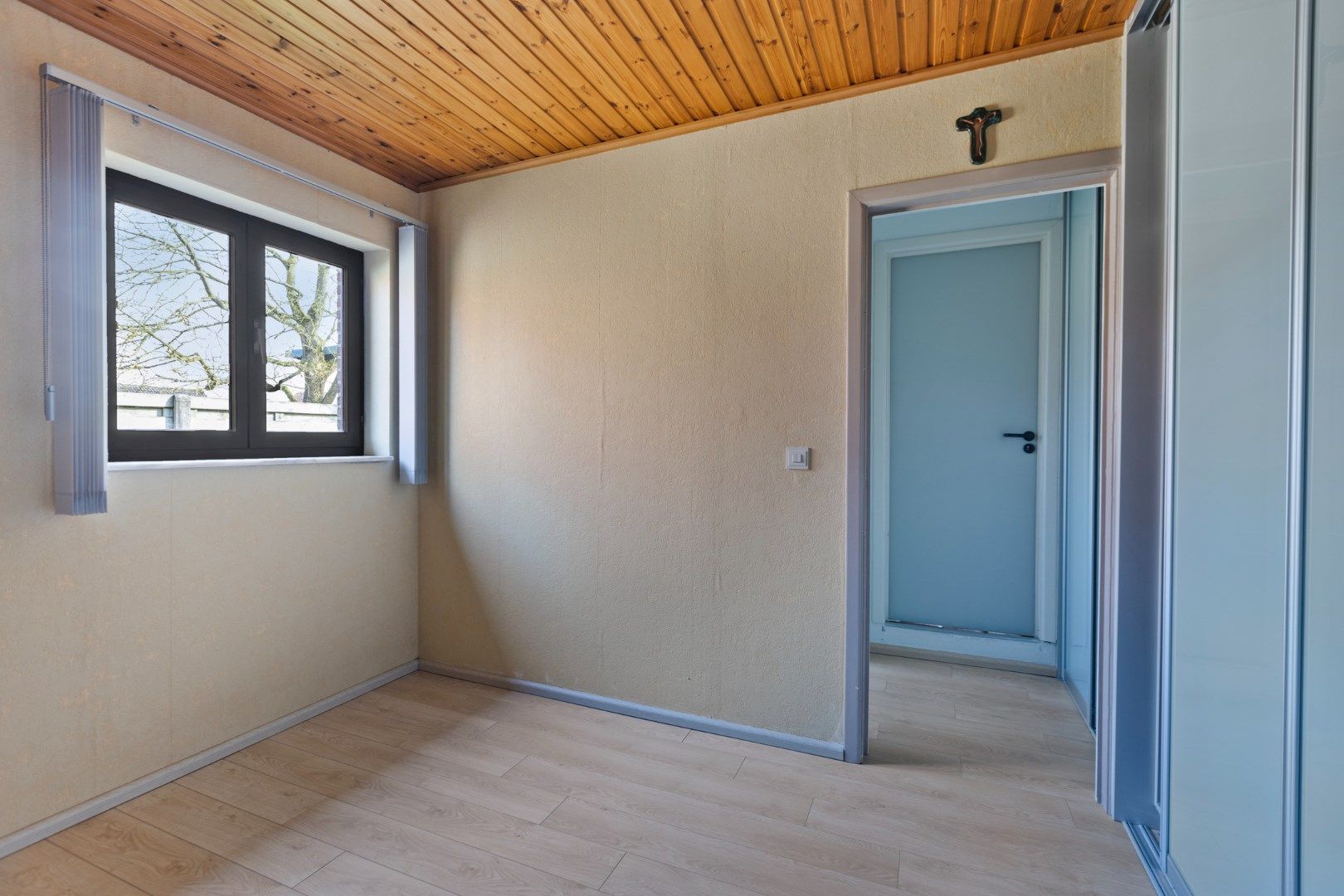Mooie gezinswoning met tuin, rustige ligging  te Lauw, Tongeren-Borgloon foto 13