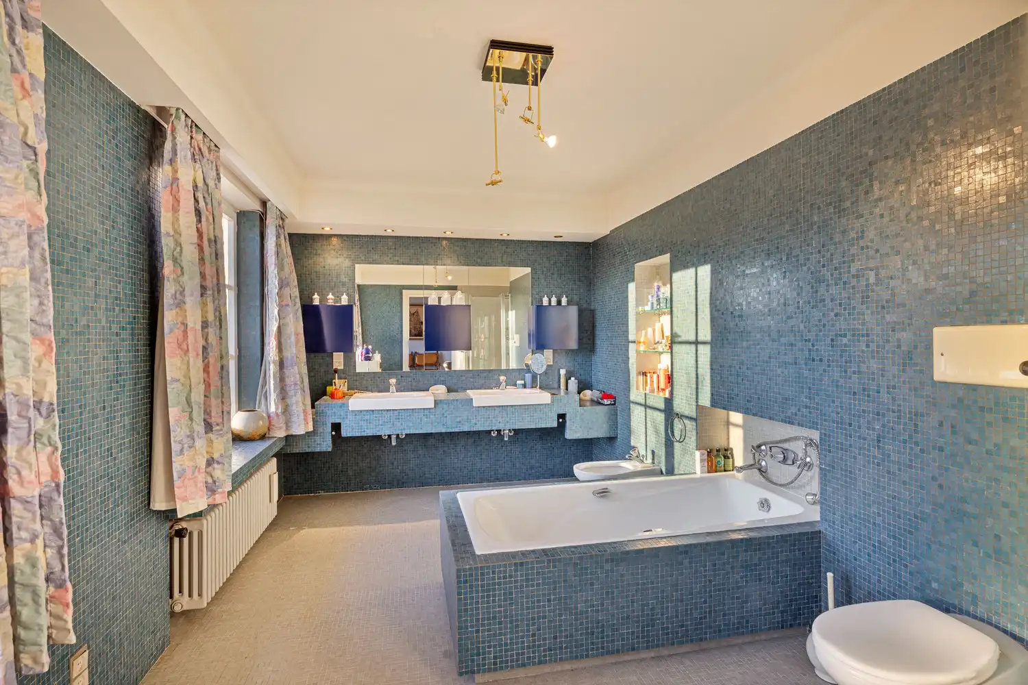 luxe villa op prachtig terrein van 1,40 hectare (79 m breed) foto 18