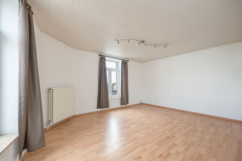 Tof startersappartement in Oud-Berchem foto 4