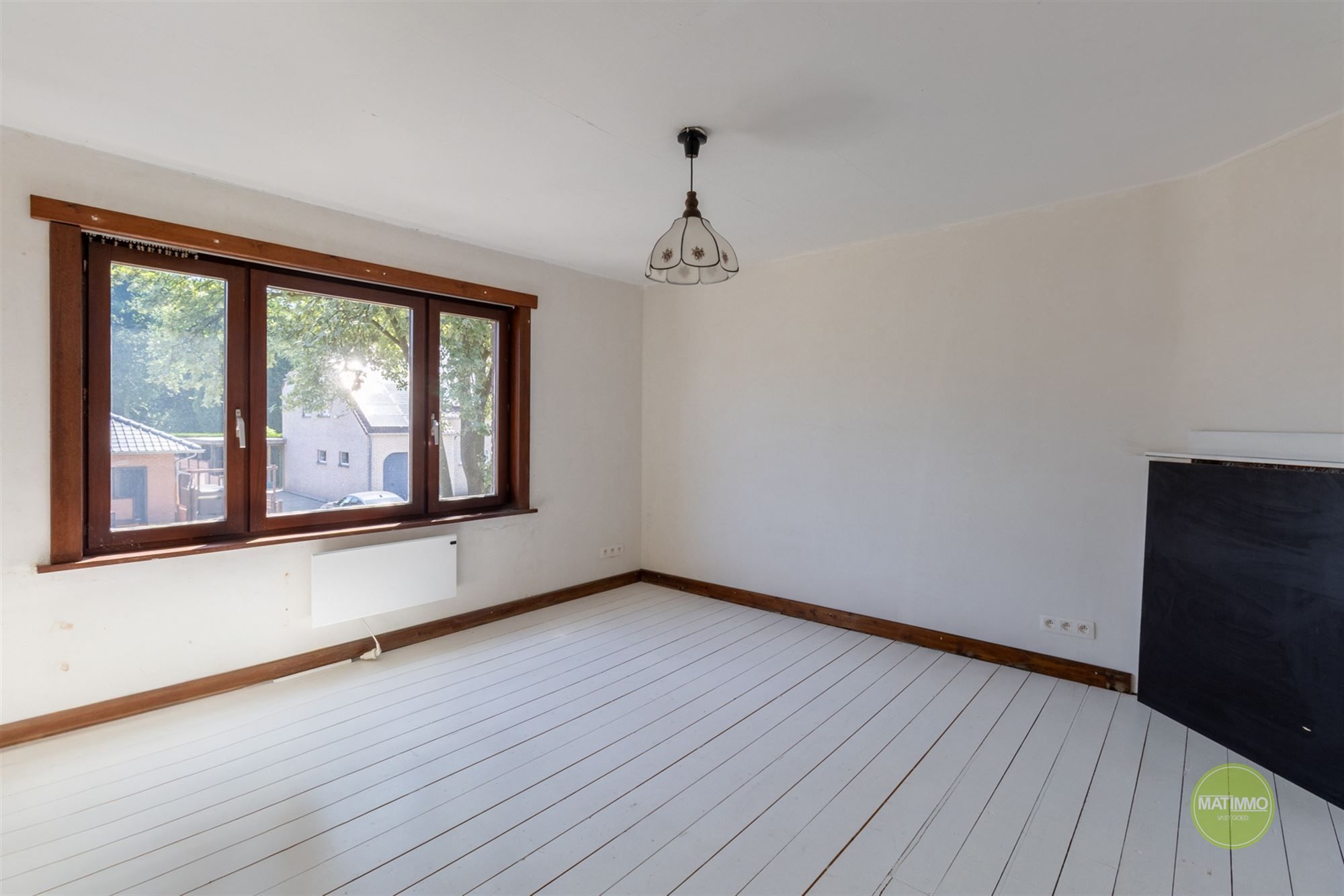 Instapklare gezinswoning met zonnige tuin in Mol-Gompel foto 14