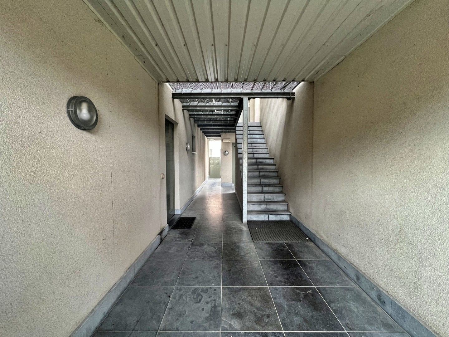 🏡 1-slaapkamerappartement te huur in het hart van Sleidinge foto 14