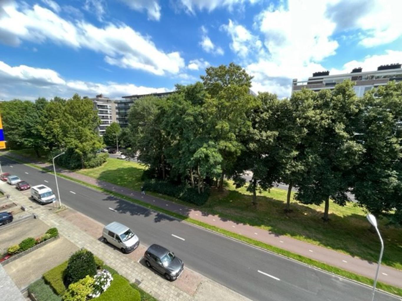 Appartement te koop Fruithoflaan 36 - 2600 Antwerpen Berchem