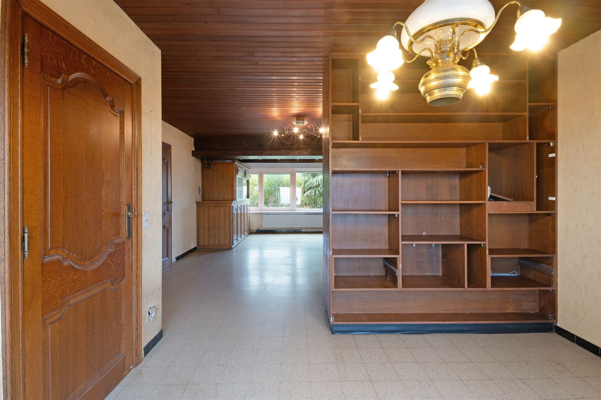 Karaktervolle woning met tal van mogelijkheden te Oudenaarde foto 4