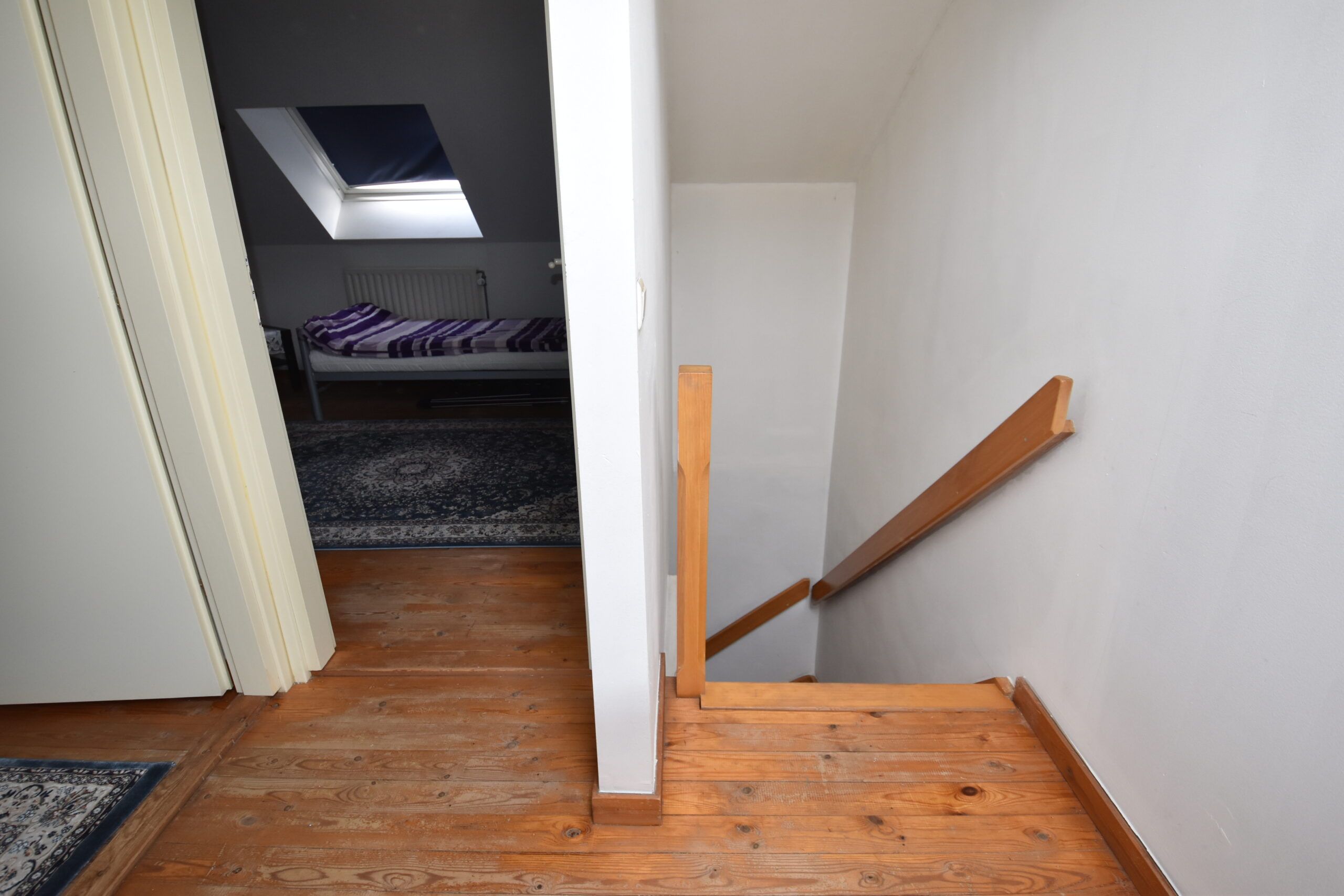 Opbrengsteigendom (2 appartementen) in Sint-Niklaas foto 14