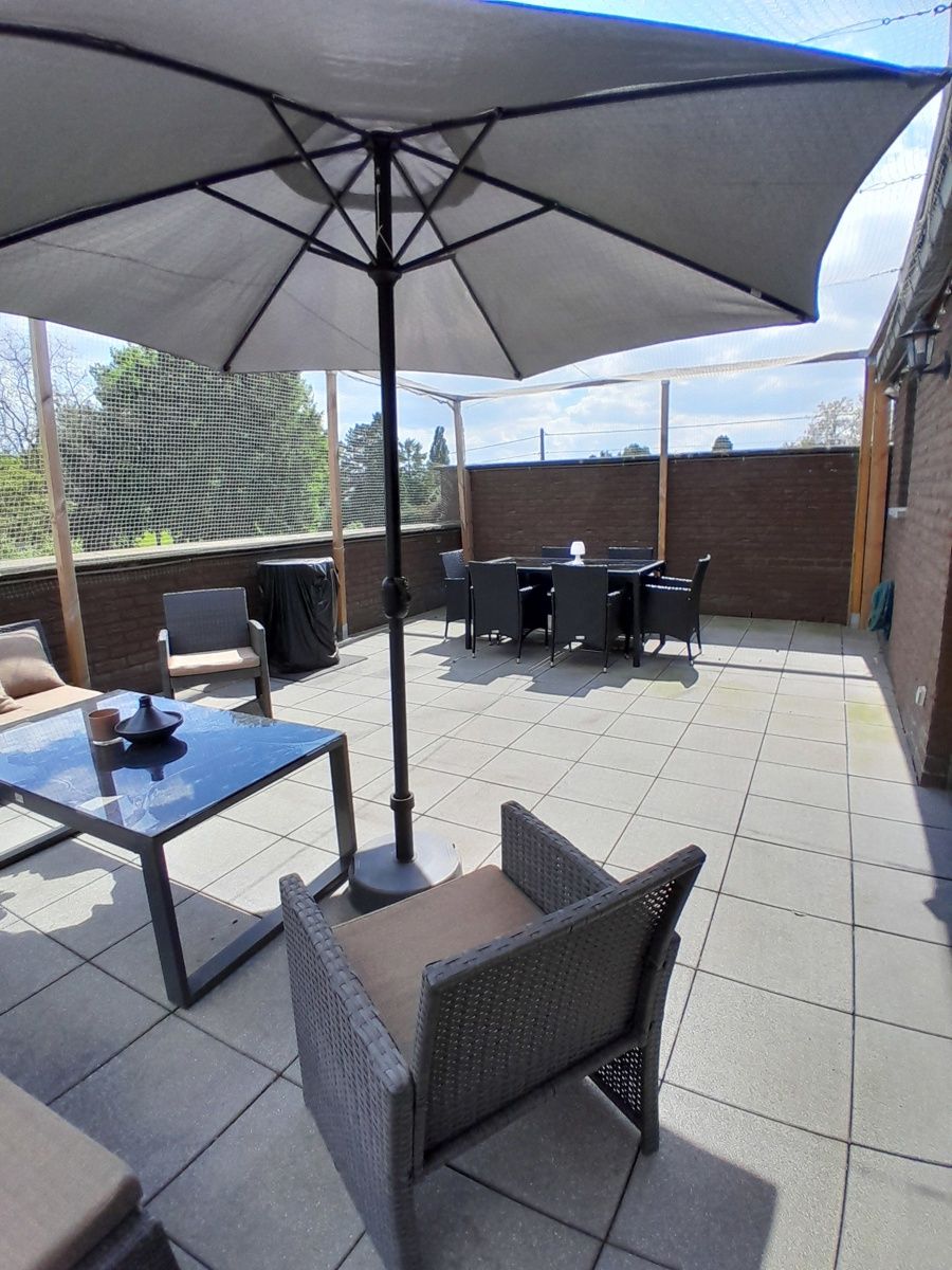 Appartement te huur foto 14