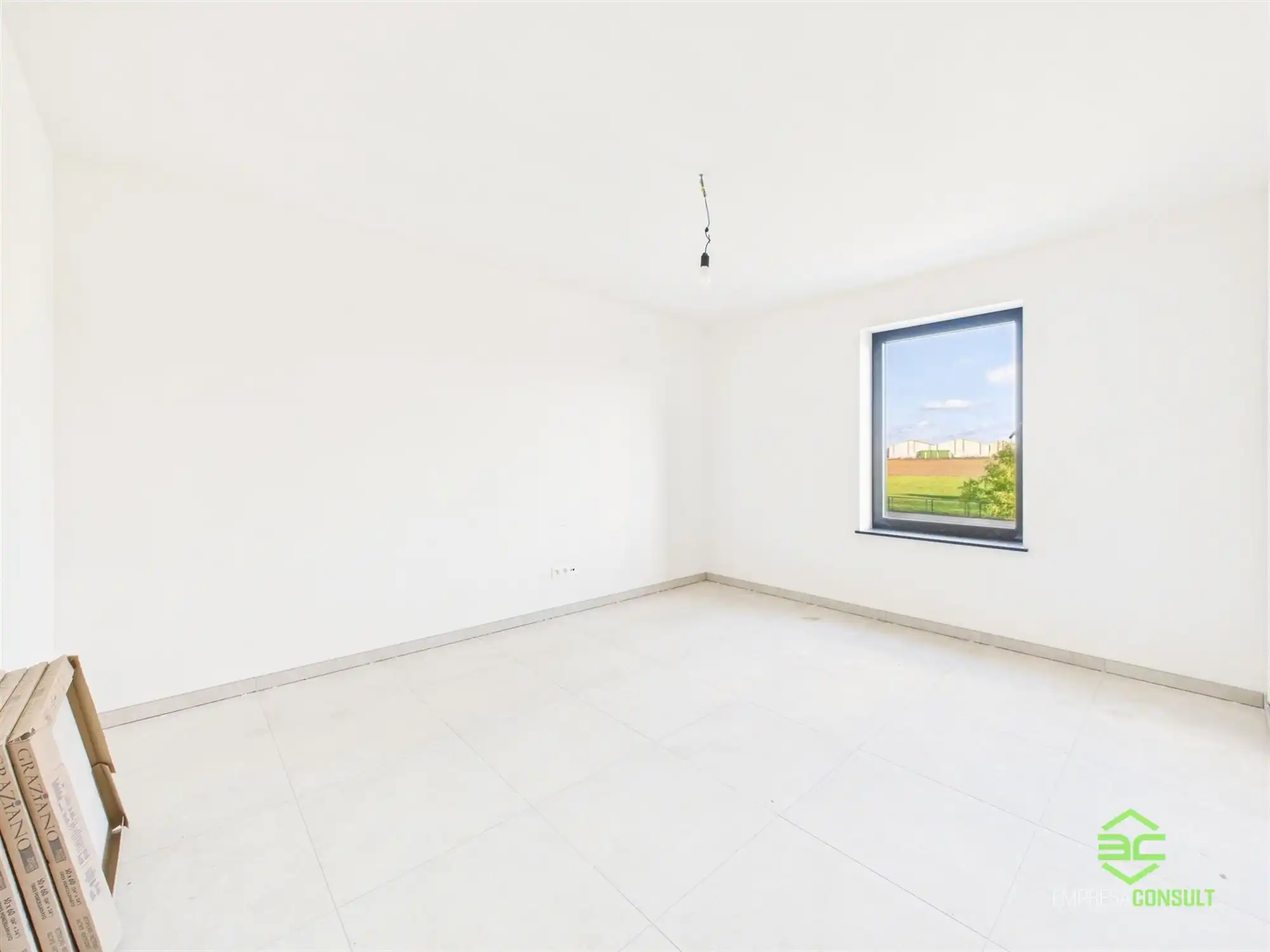 Nieuwbouwwoning in Rummen met 3slpk! foto 8