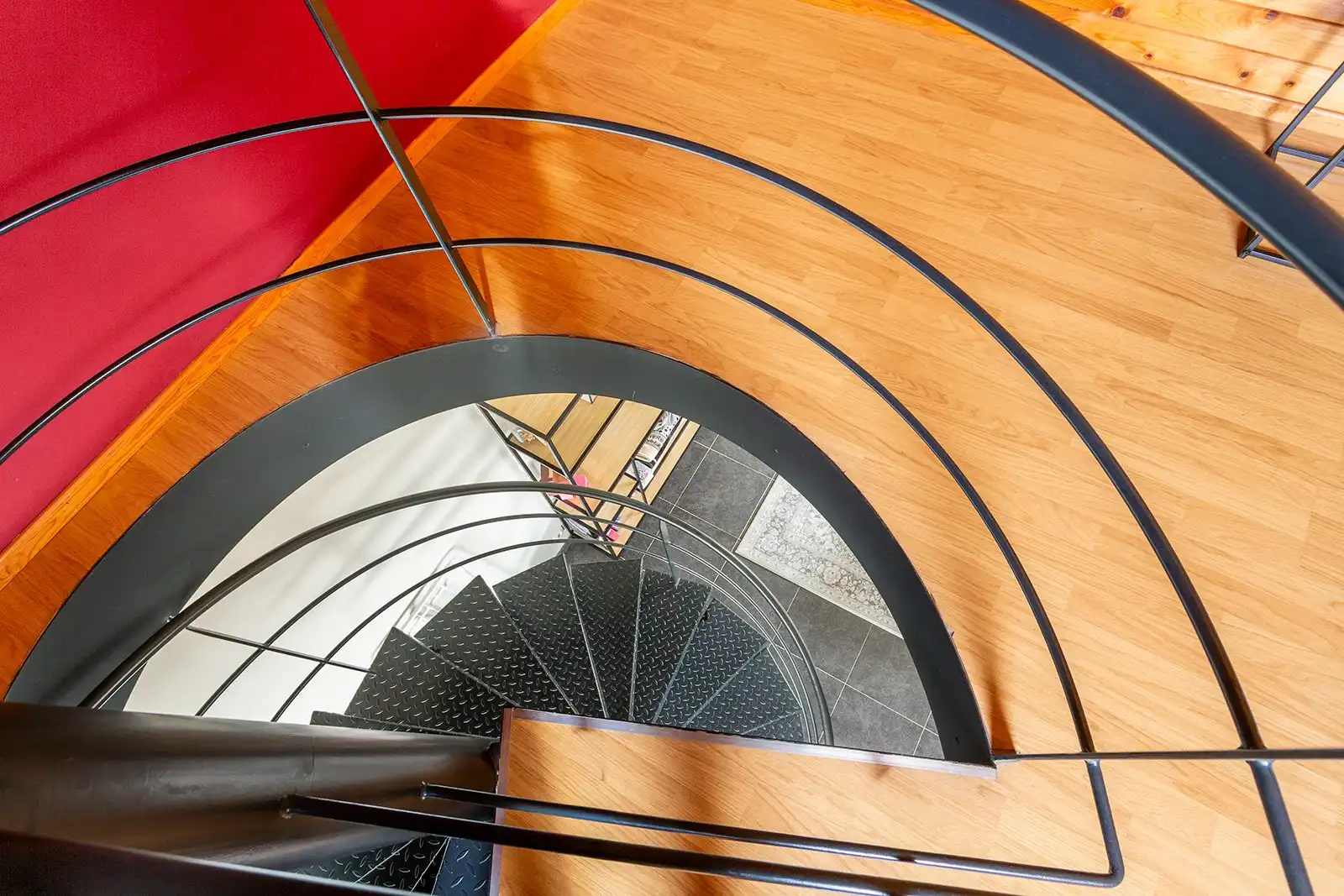  Duplex appartement met zonnig terras  foto 19