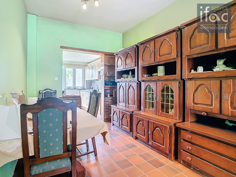 Rijhuis te koop foto 3