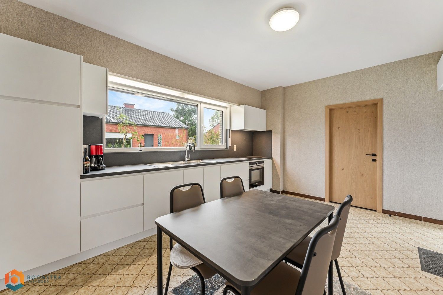 Woning met 3 slpkrs en tuin te Putte foto 5