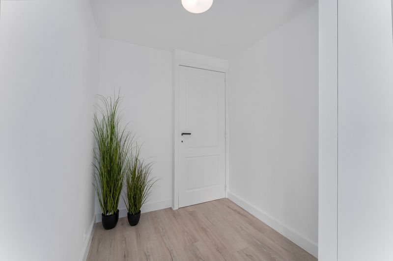 Volledig gerenoveerd appartement met 1 slaapkamer op centrale ligging foto 18