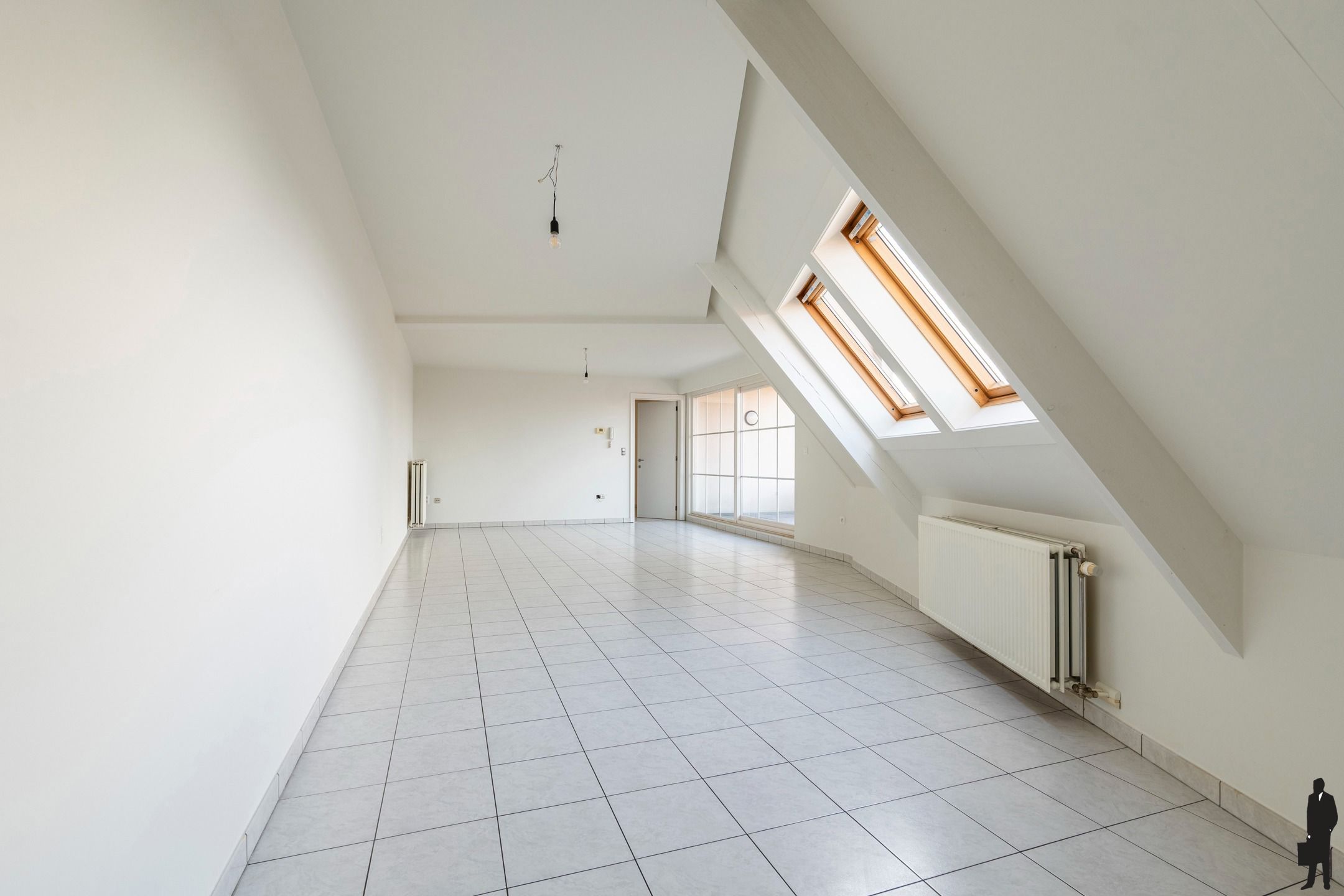 Appartement van 114 m² met 2 slaapkamers foto 4