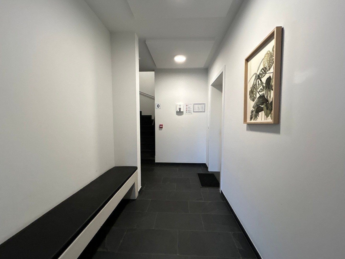 Licht, luxueus en stijlvol appartement in het hart van Haacht foto 17